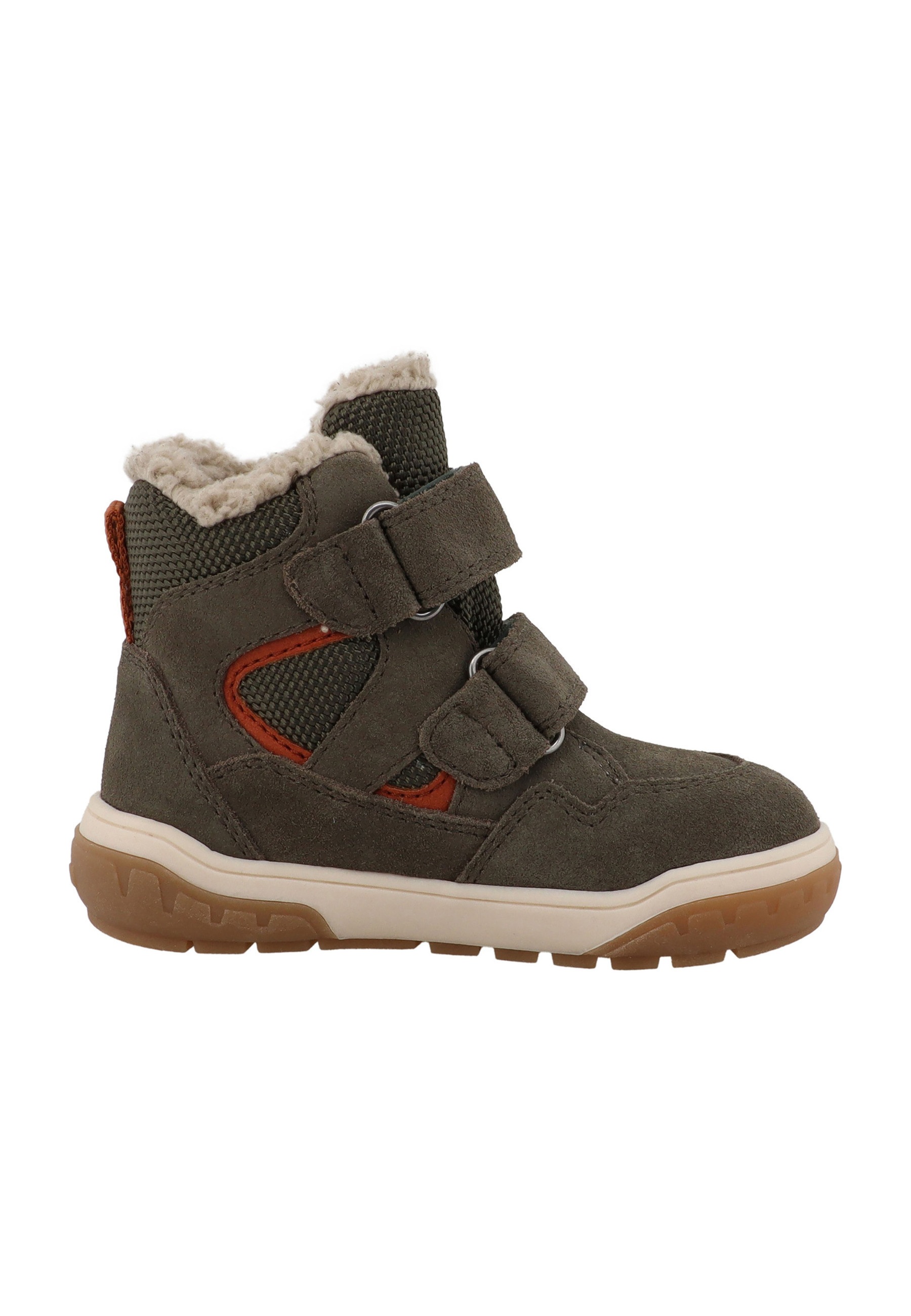 Lurchi Sneaker »Lurchi Jarvis-TEX«