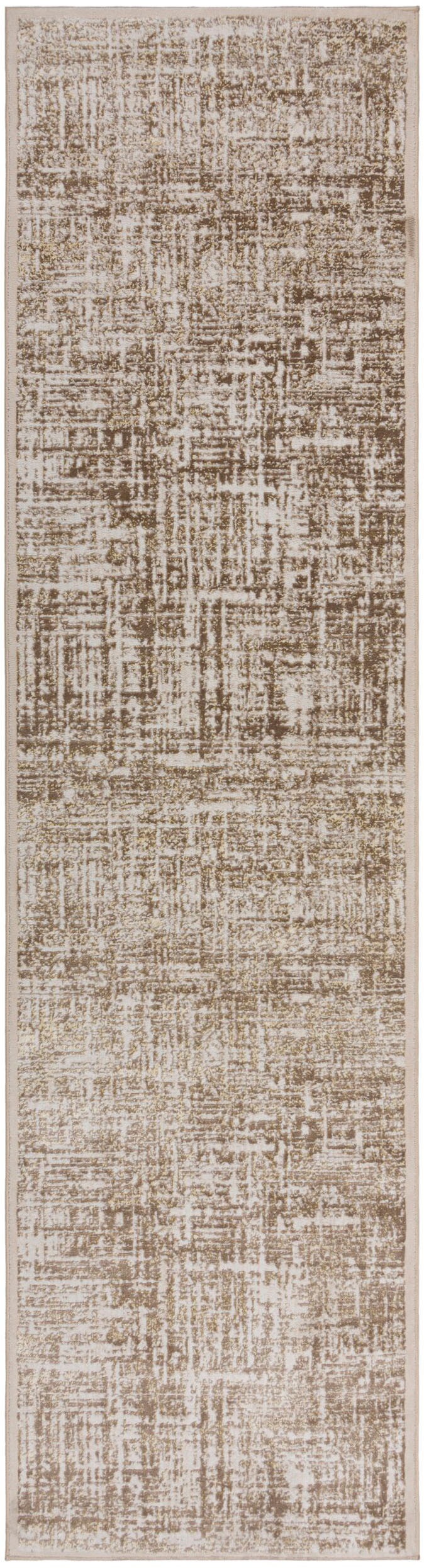 FLAIR RUGS Teppich "Eris Trace" rechteckig 8 Höhe Glanzeffekt Teppich günstig online kaufen