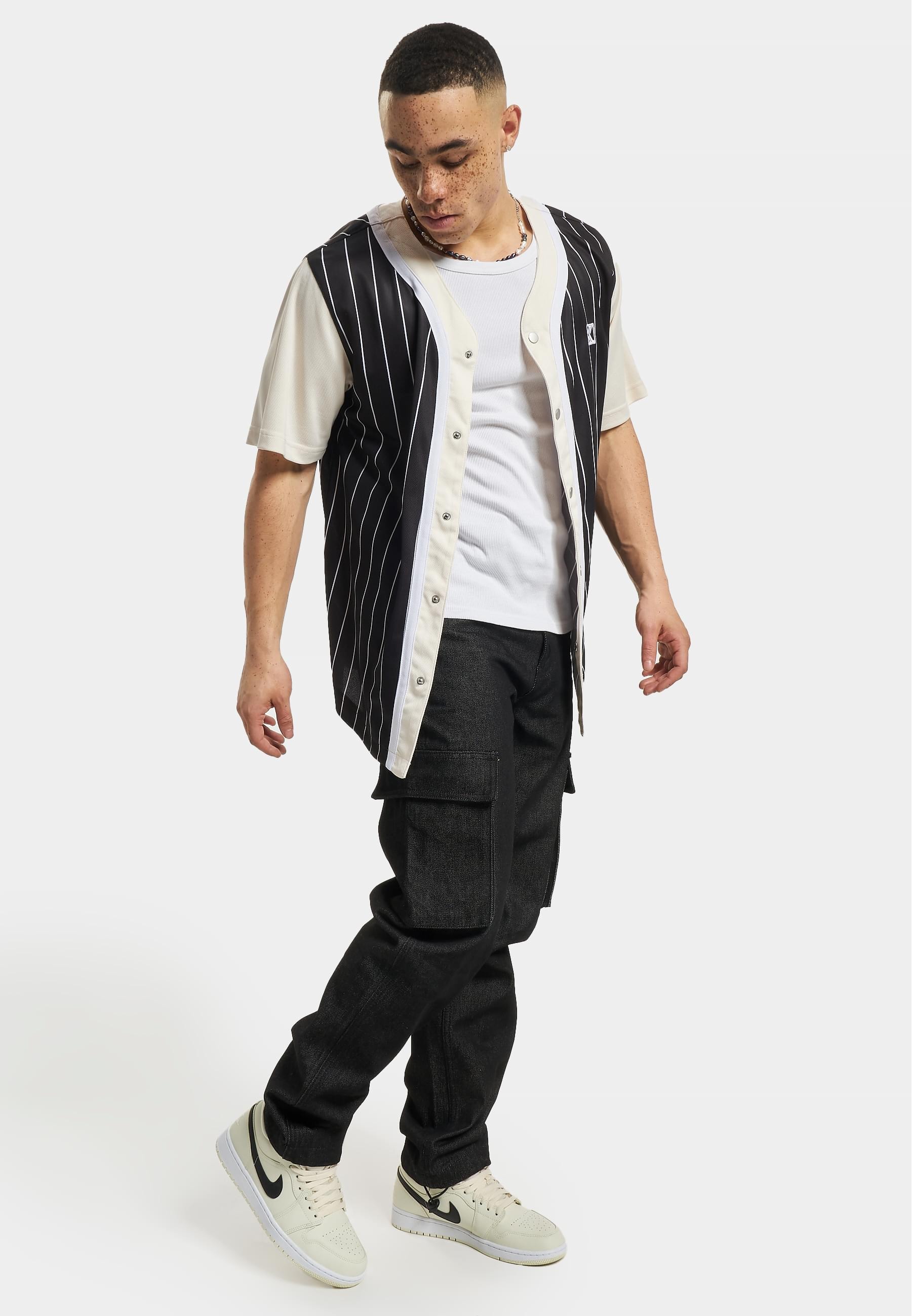 Karl Kani T-Shirt »Karl Kani Herren«, (1 tlg.)
