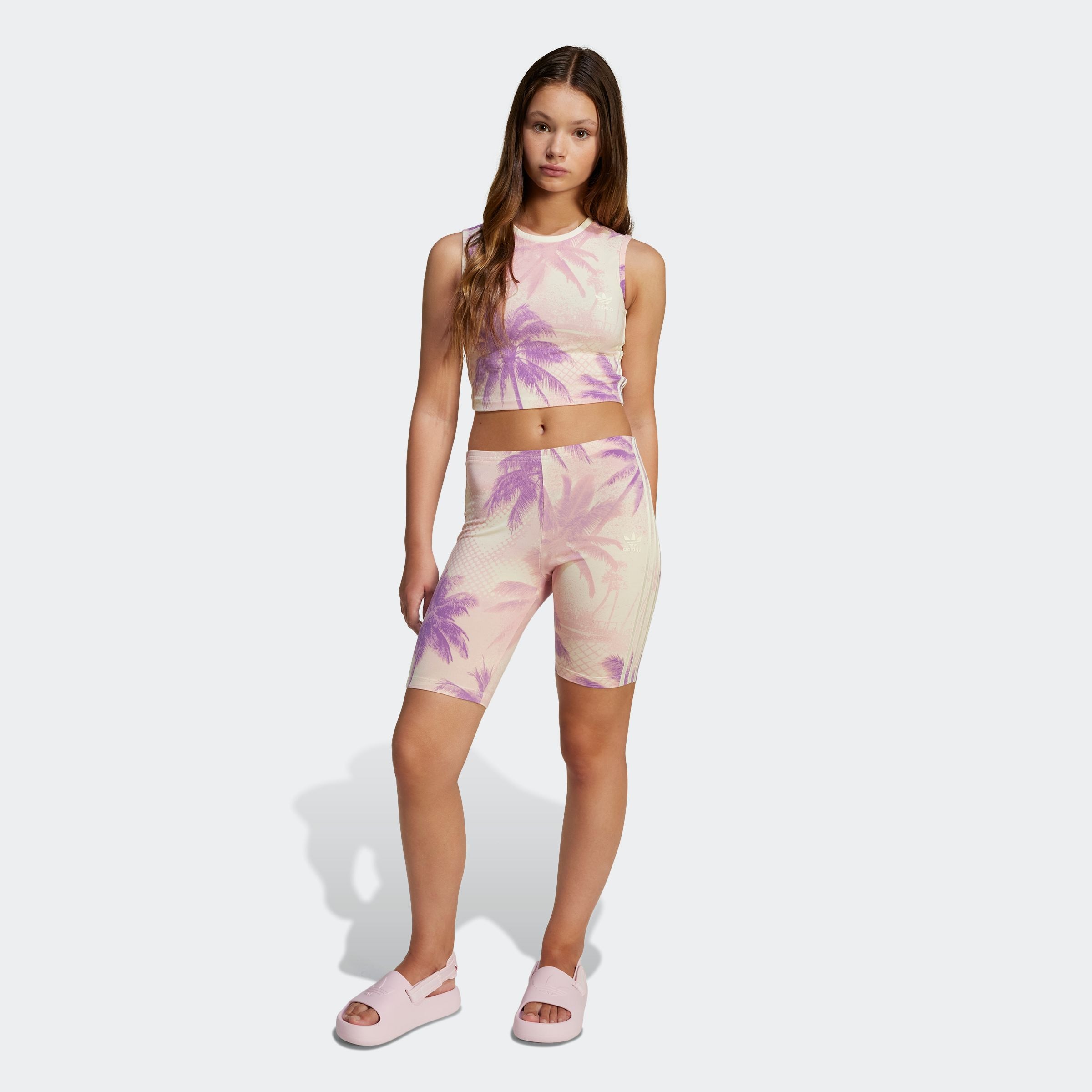 adidas Originals Shorts »CYCLING SHORTS«, (1 tlg.)