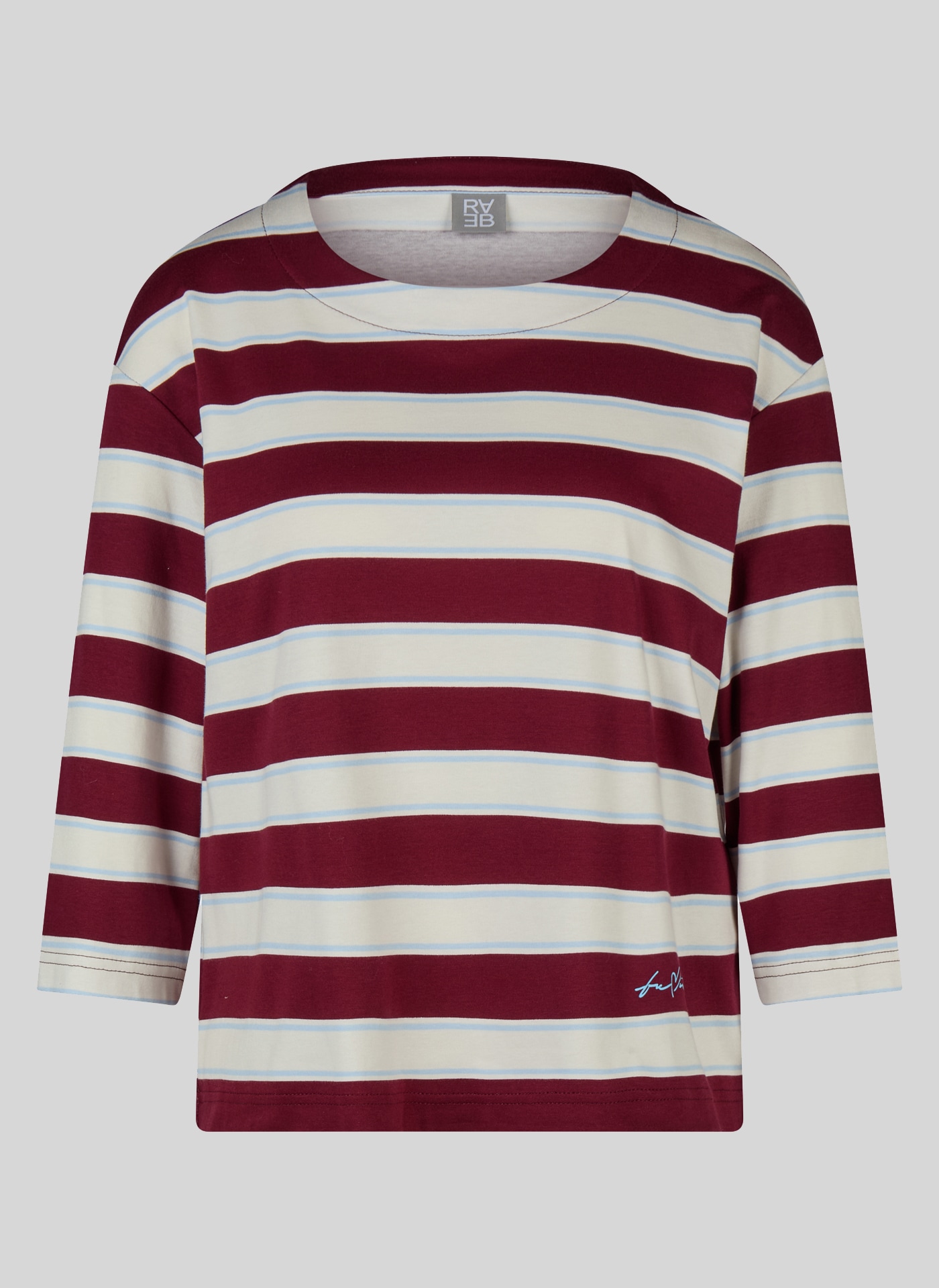 Rabe Print-Shirt »T-Shirt«