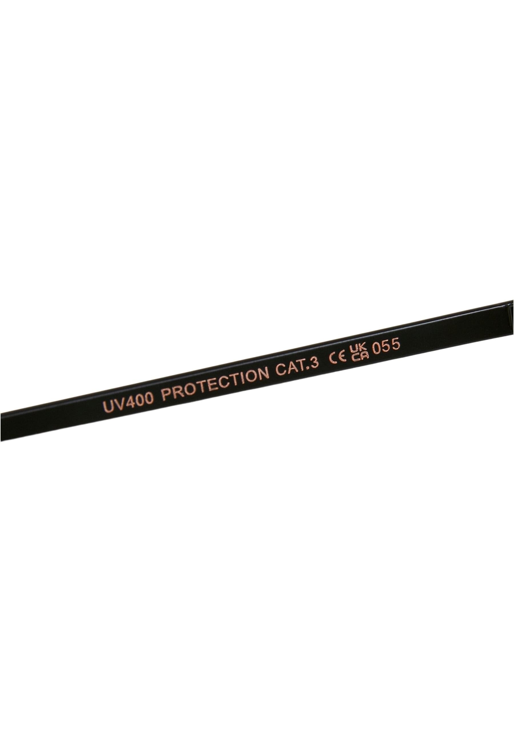 URBAN CLASSICS Sonnenbrille »Urban Classics Unisex Sunglasses Indiana«
