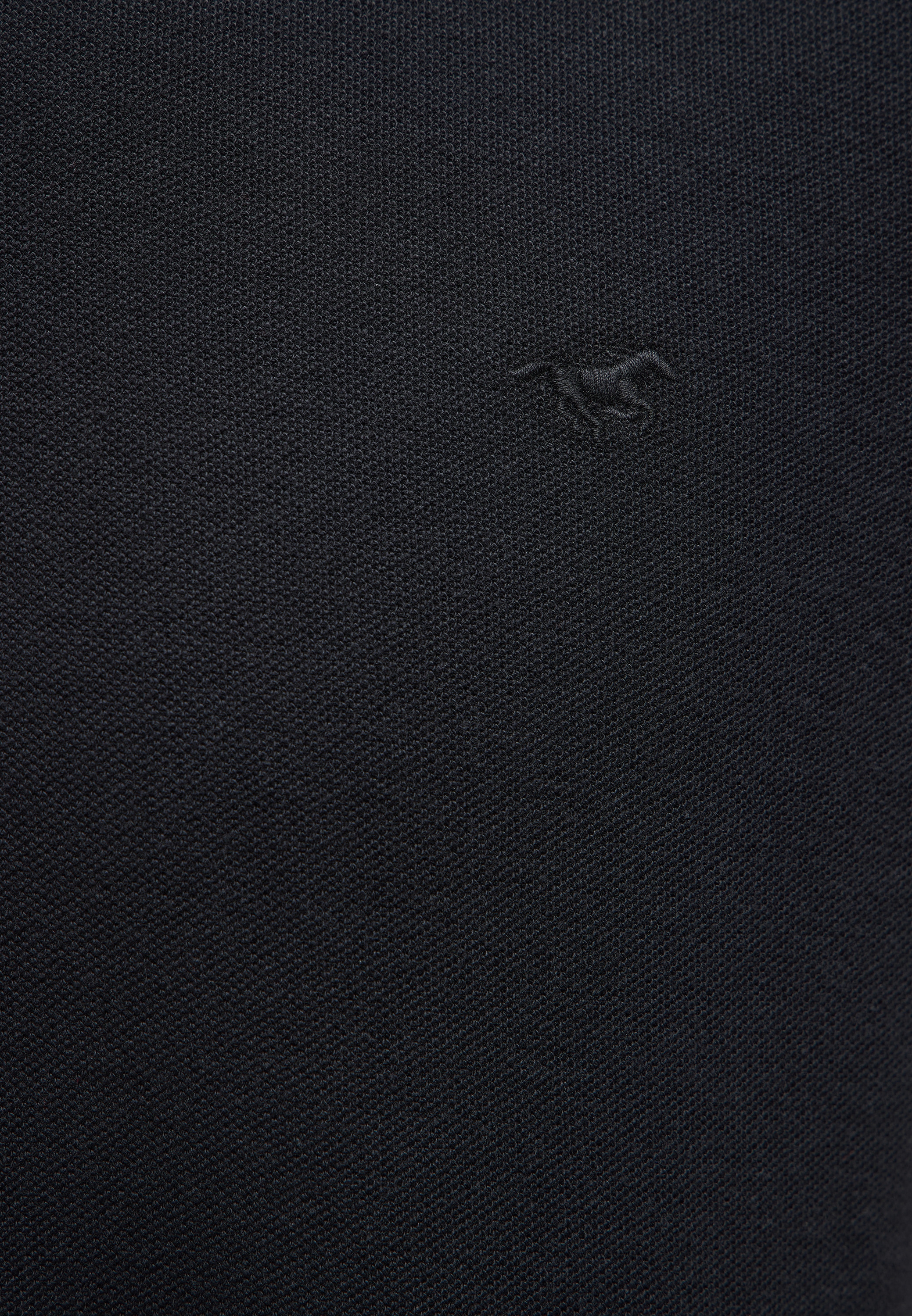 MUSTANG Kurzarmshirt »Herren Style Palco«