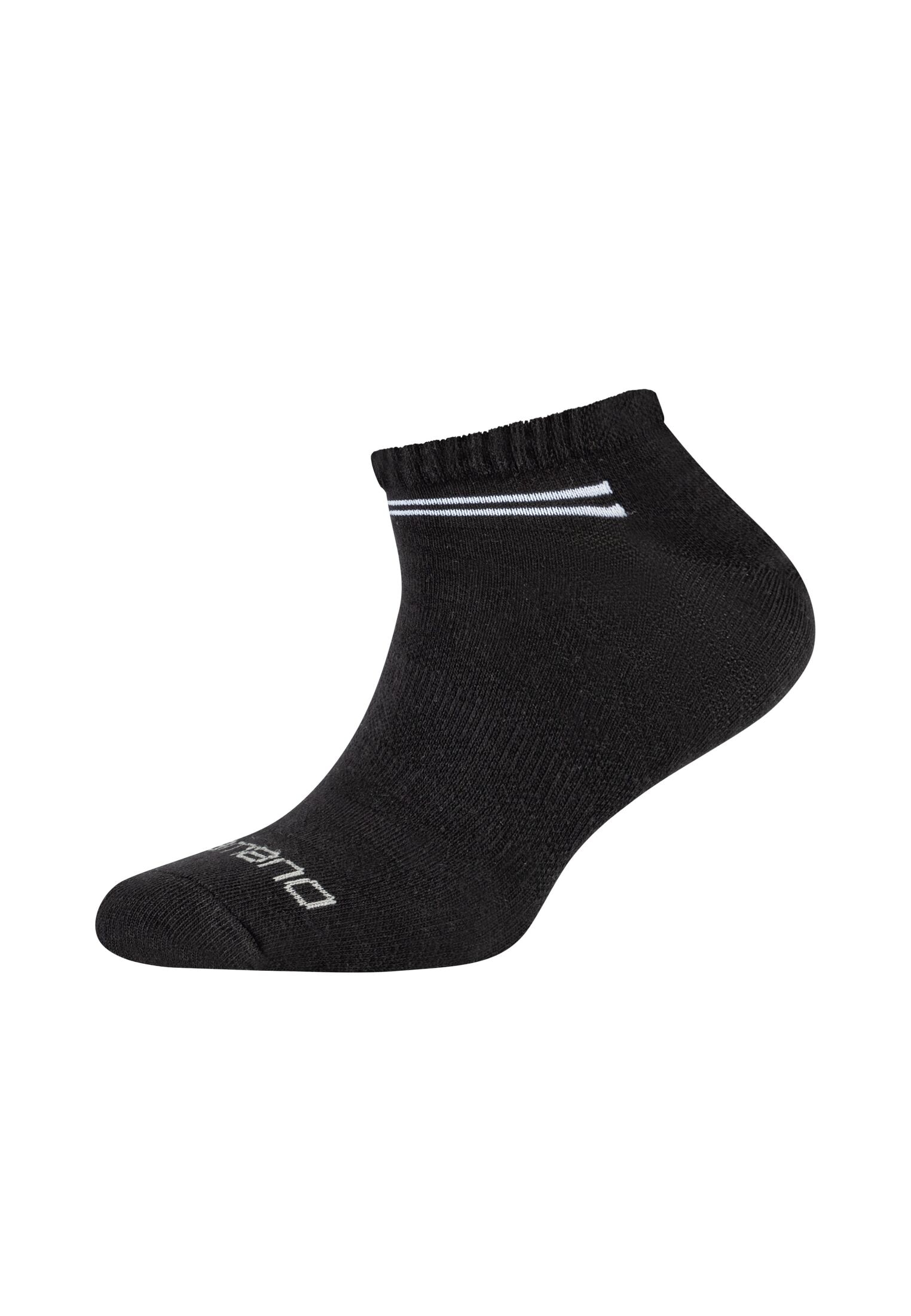 Camano Sneakersocken »Sneakersocken Mesh Ventilation 10er Pack«