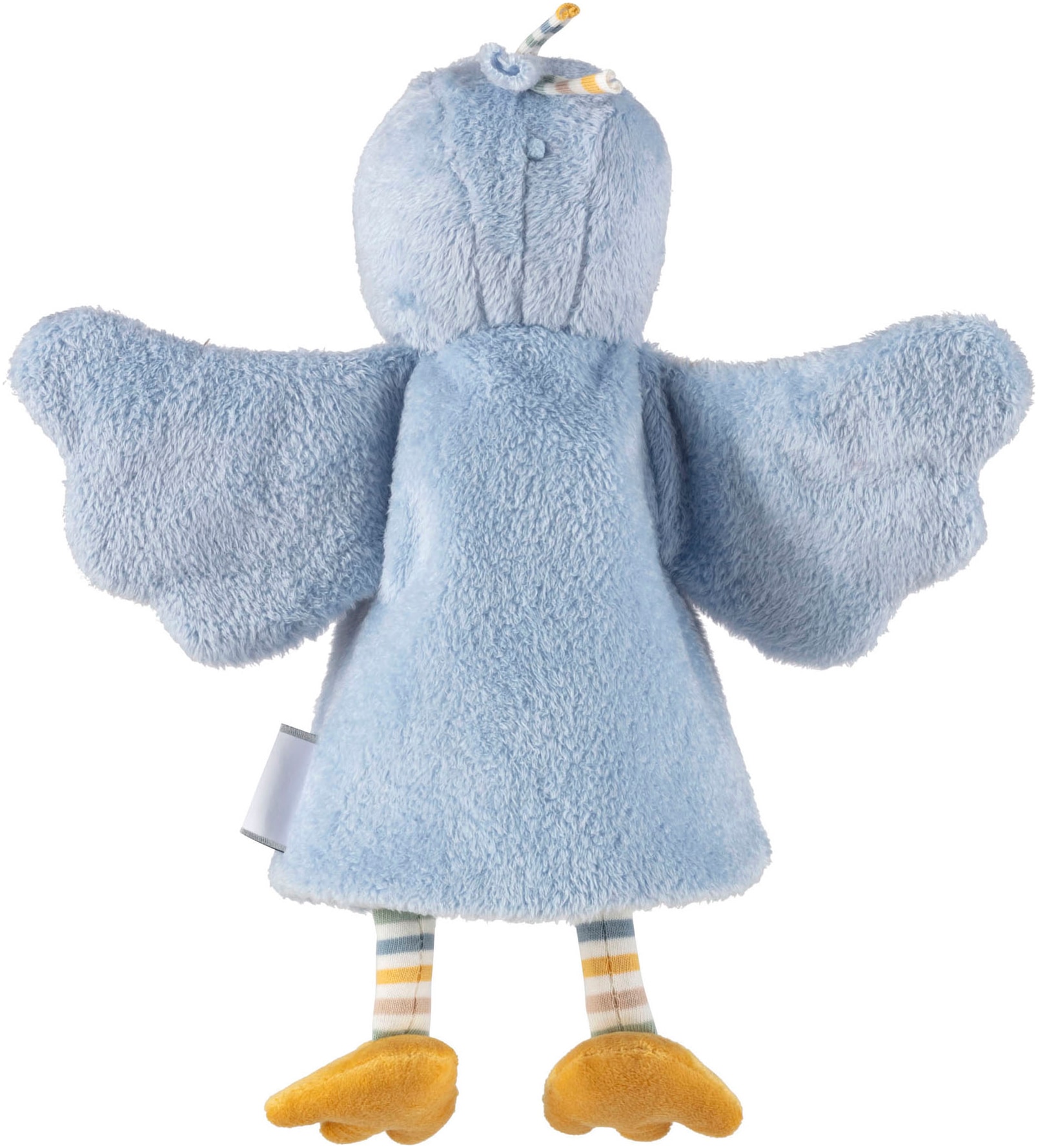 Sterntaler® Handpuppe »Kinder Vogel«