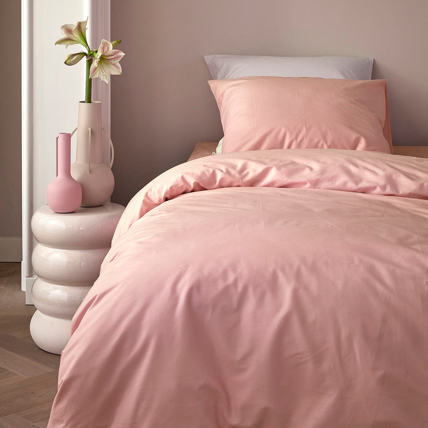 Cinderella Bettwäsche "Weekend in Gr. 135x200, 155x220 oder 200x200 cm" 2 S günstig online kaufen