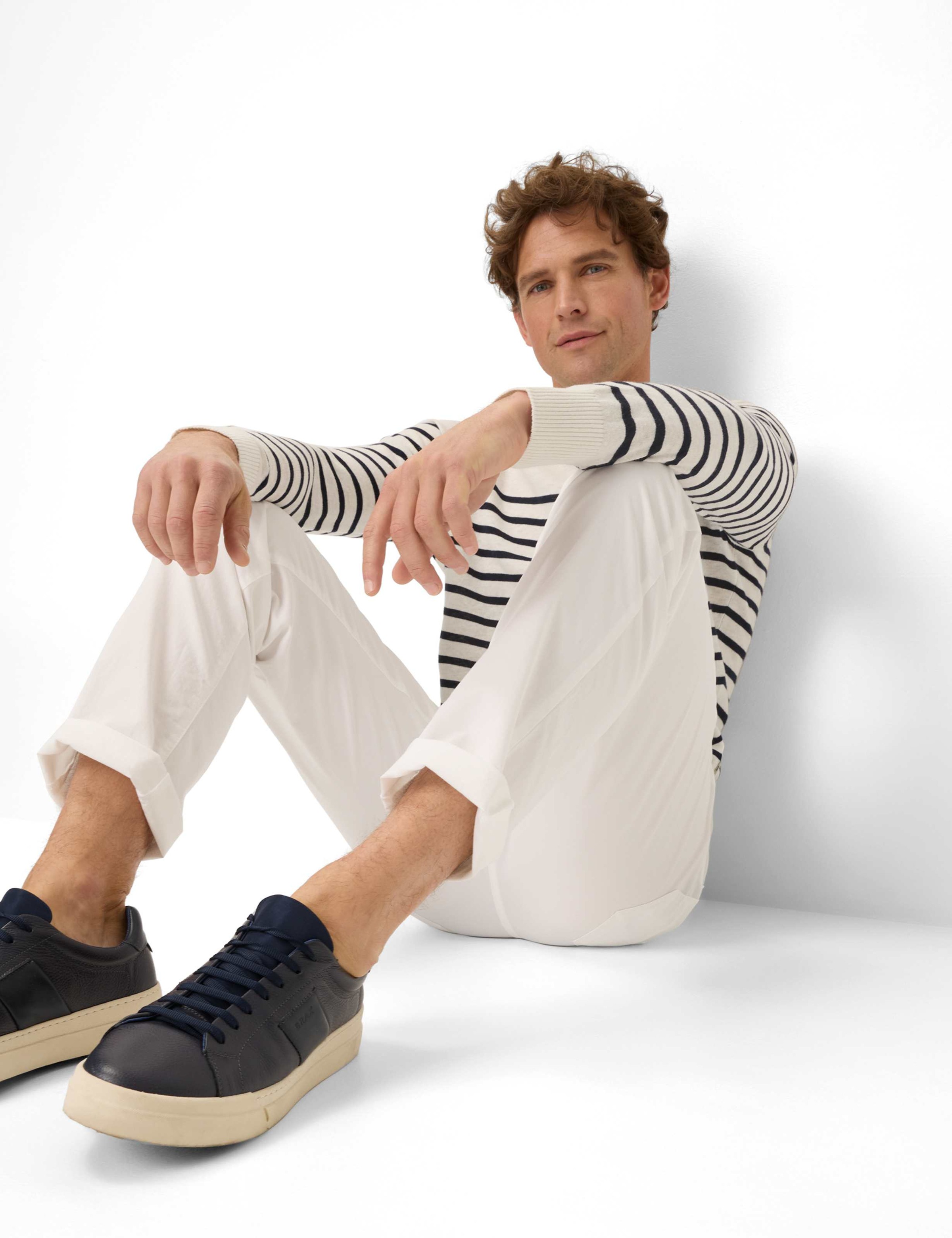 Brax 5-Pocket-Hose »Style CADIZ«