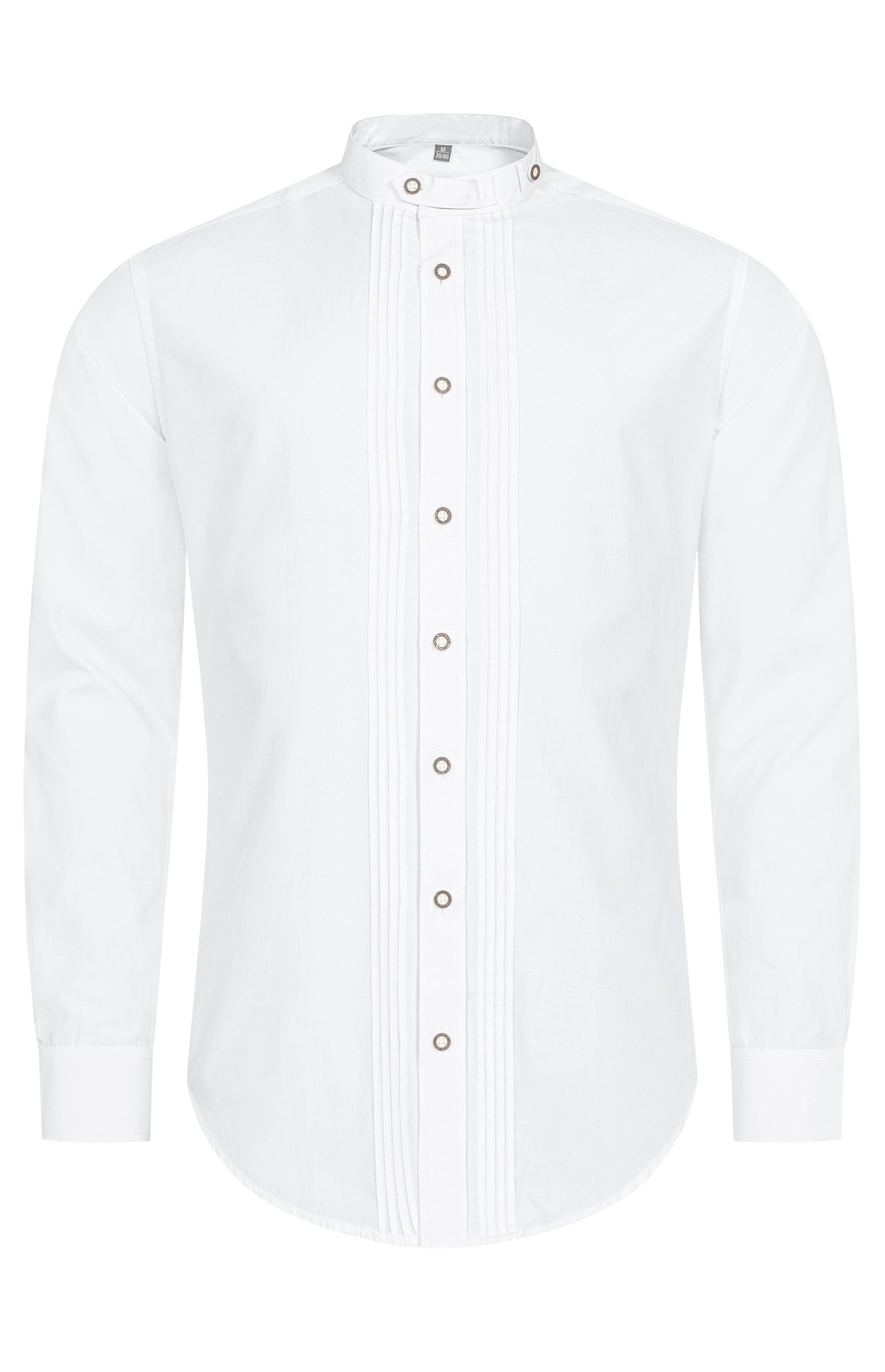 Nübler Trachtenhemd "Trachtenhemd langarm Joshua" günstig online kaufen