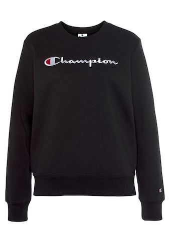 Sweatshirt »Classic Crewneck Sweatshirt large L«