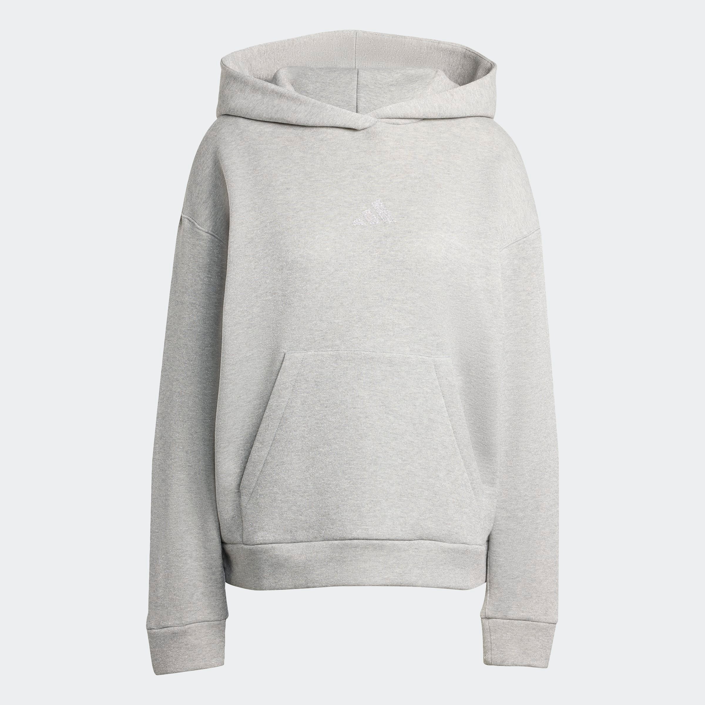 adidas Sportswear Kapuzensweatshirt »W ALL SZN HL HD«
