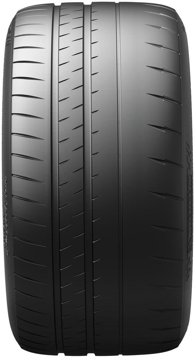 Michelin Sommerreifen »«