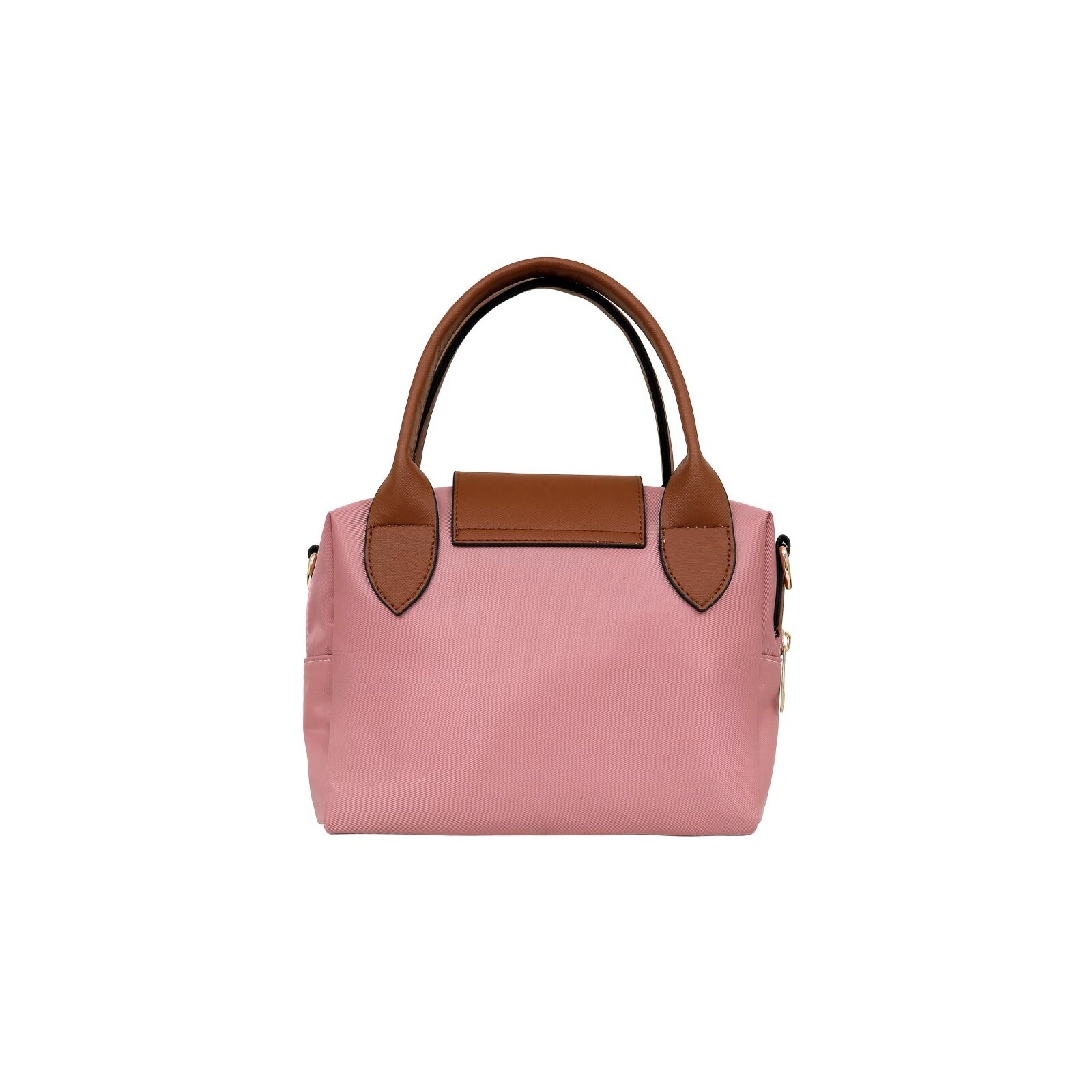 DOGO Handtasche »Fontana Shopper-Tasche Bunny Love Damen Schultertasche« Handgefertigt