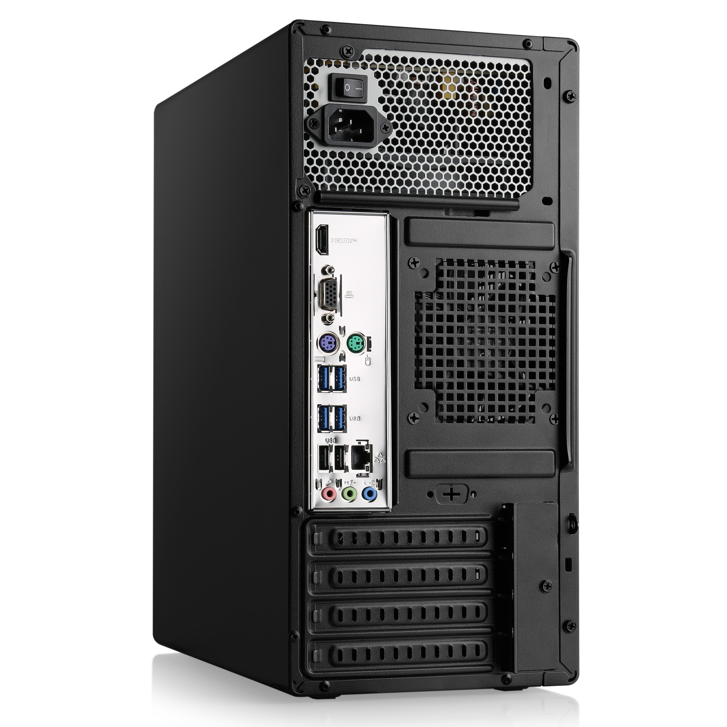 CSL PC »Mystic V24000«