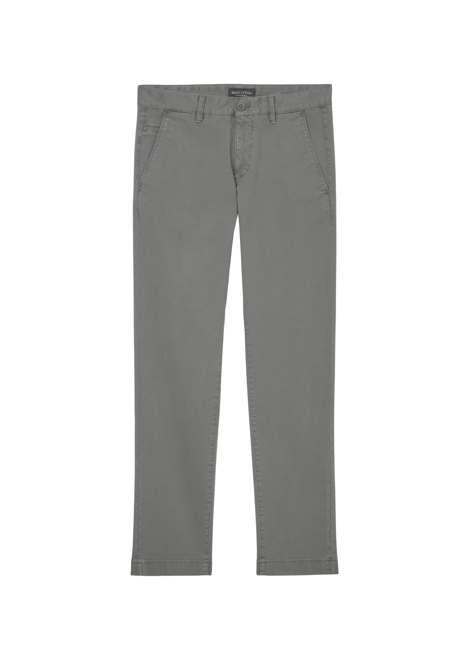 Marc O'Polo Chinohose »aus Bio-Baumwoll-Mix«