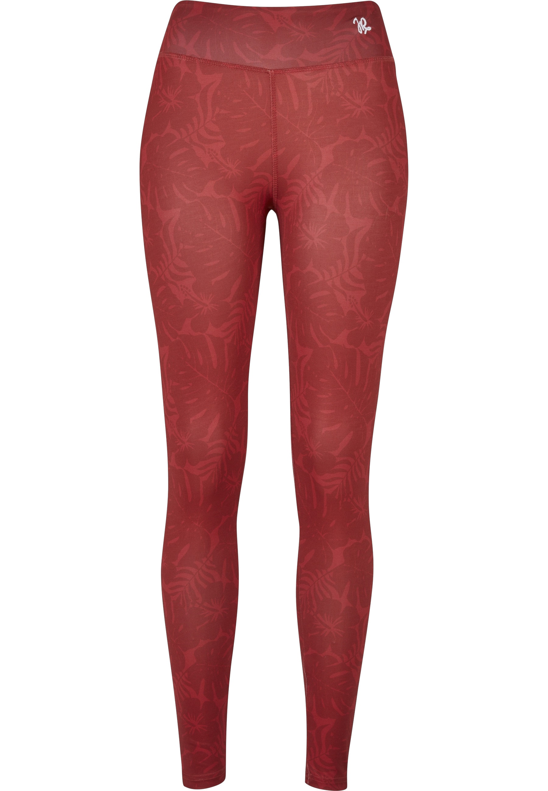 Just Rhyse Leggings "Just Rhyse Damen Just Rhyse JR Summertime Leggings" günstig online kaufen