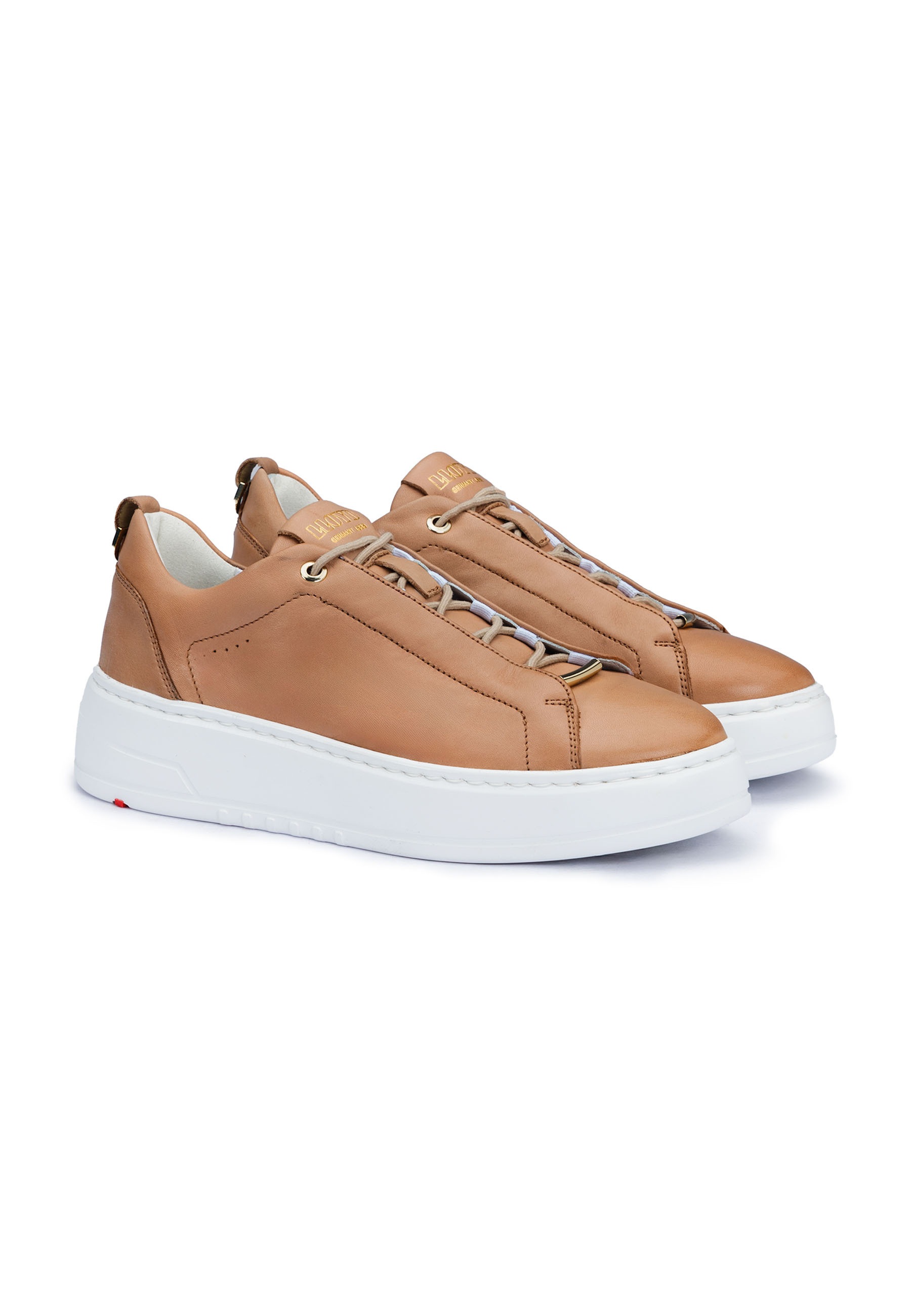 Lloyd Sneaker »Hochwertiger Sneaker«  mit modernem Design