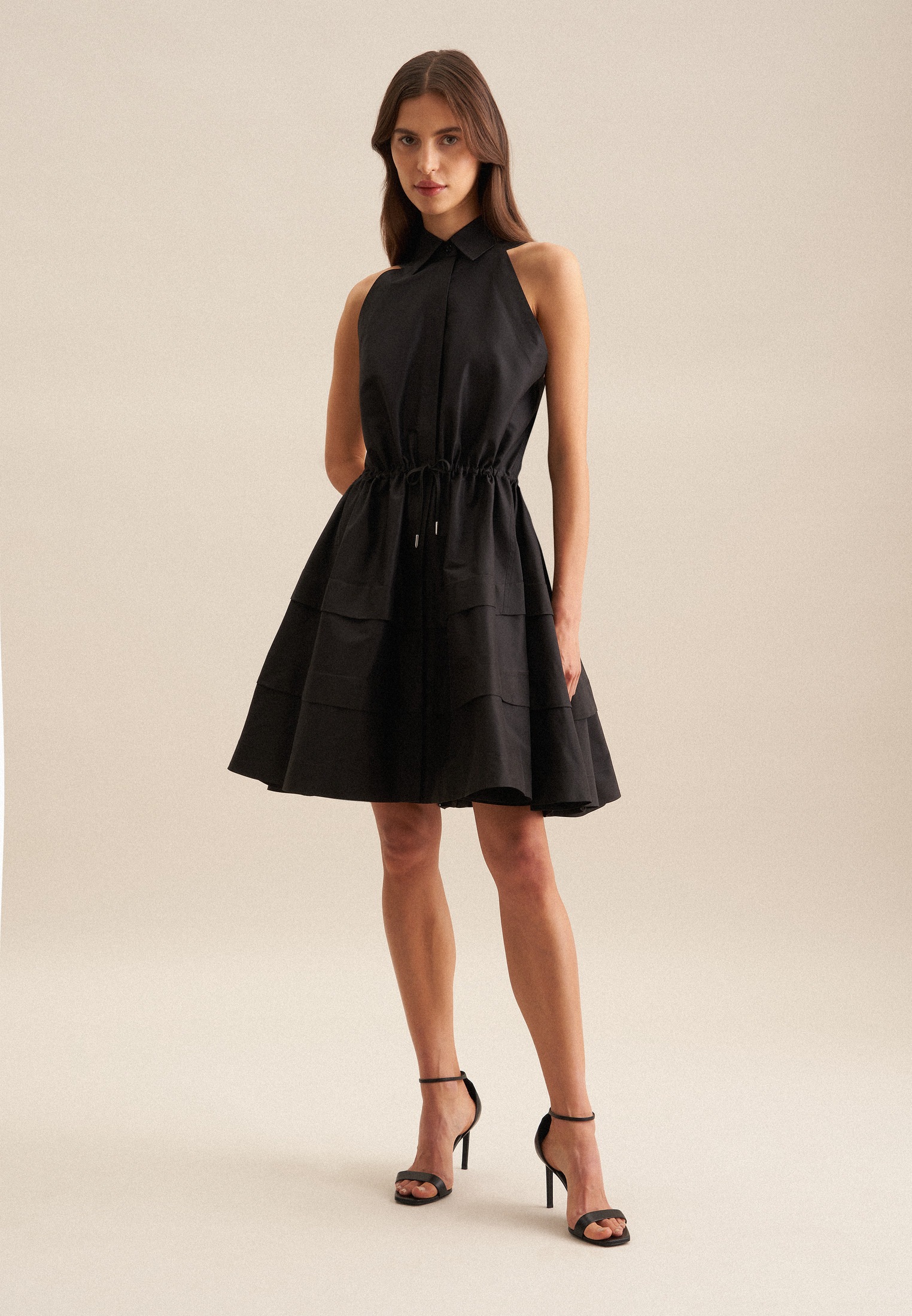 seidensticker Sommerkleid 1/2 Uni günstig online kaufen