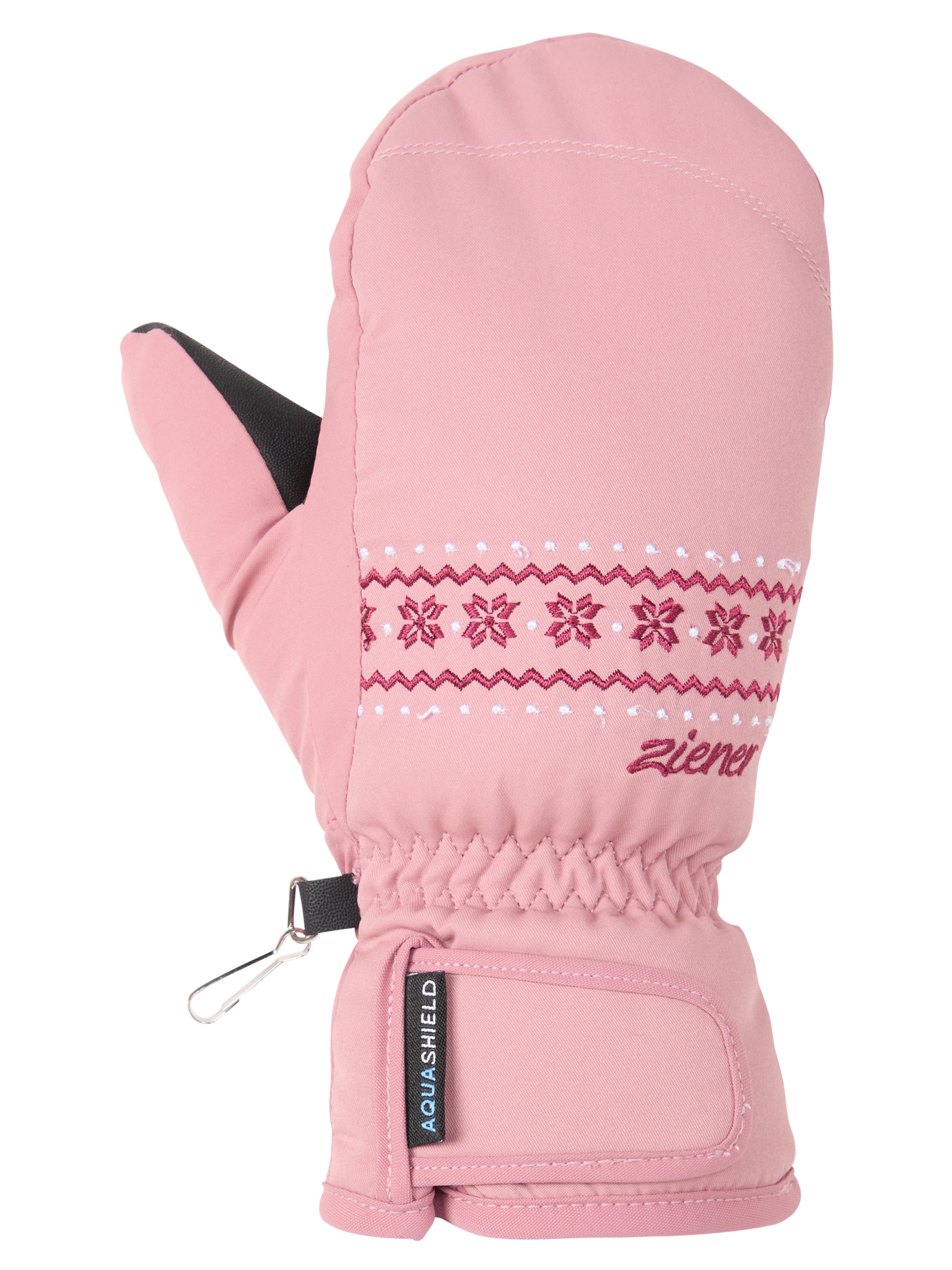 Ziener Fäustlinge »LAILLANI-Z AS® MITTEN«