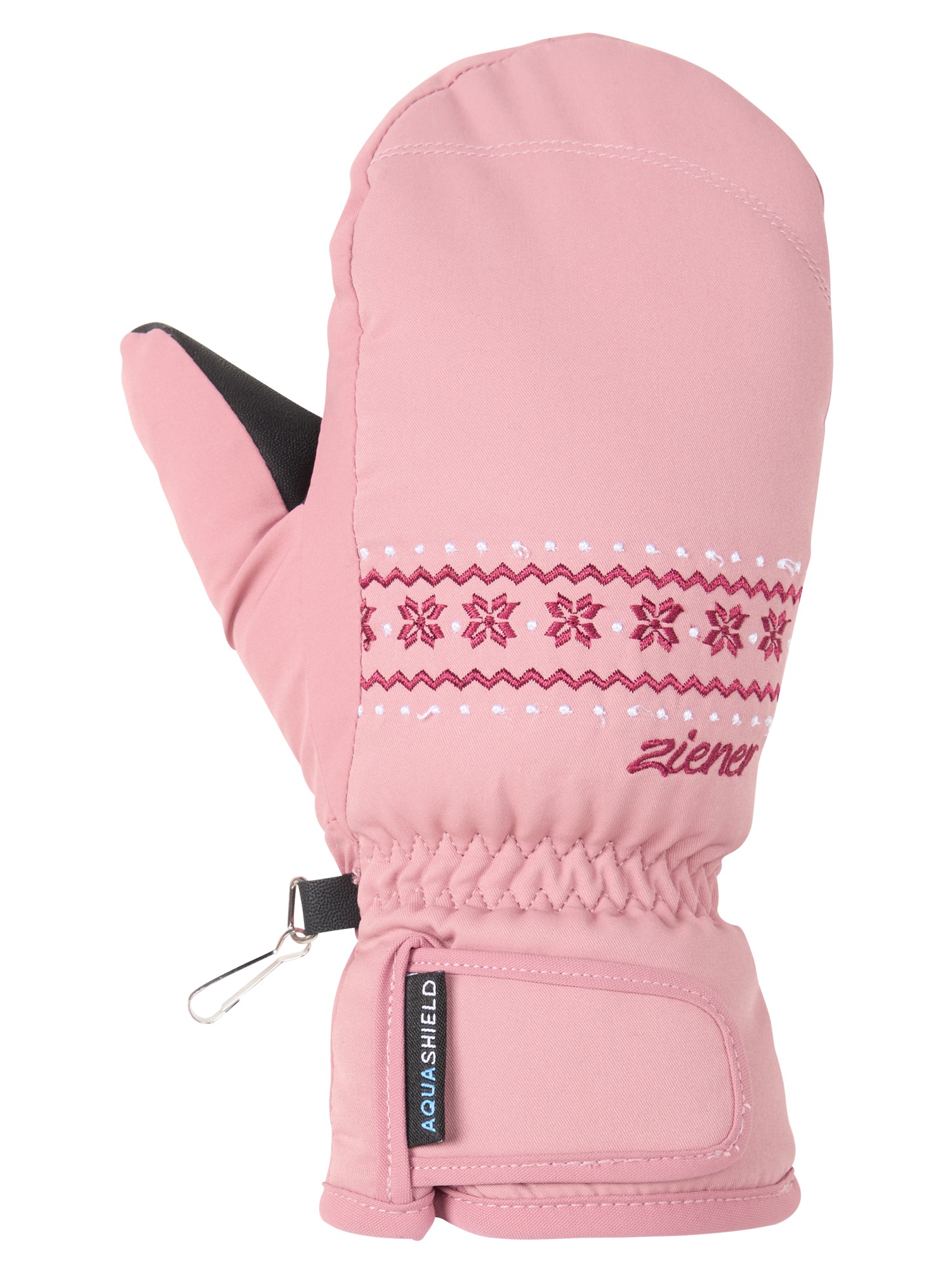 Ziener Fäustlinge "LAILLANI-Z AS MITTEN" günstig online kaufen