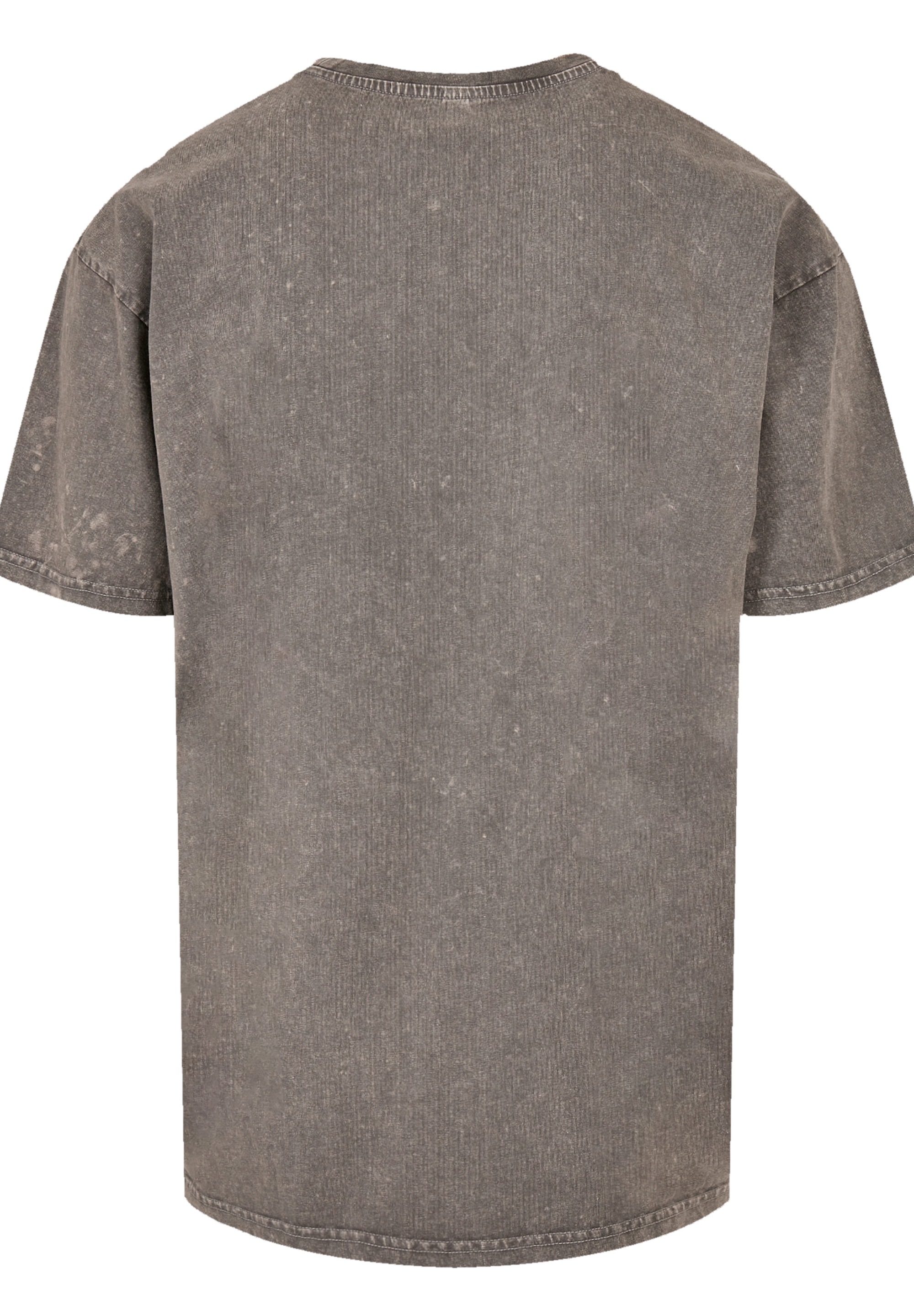 F4NT4STIC T-Shirt »King of Dad Jokes Witziges Vatertagsmotiv«, Premium Qualität
