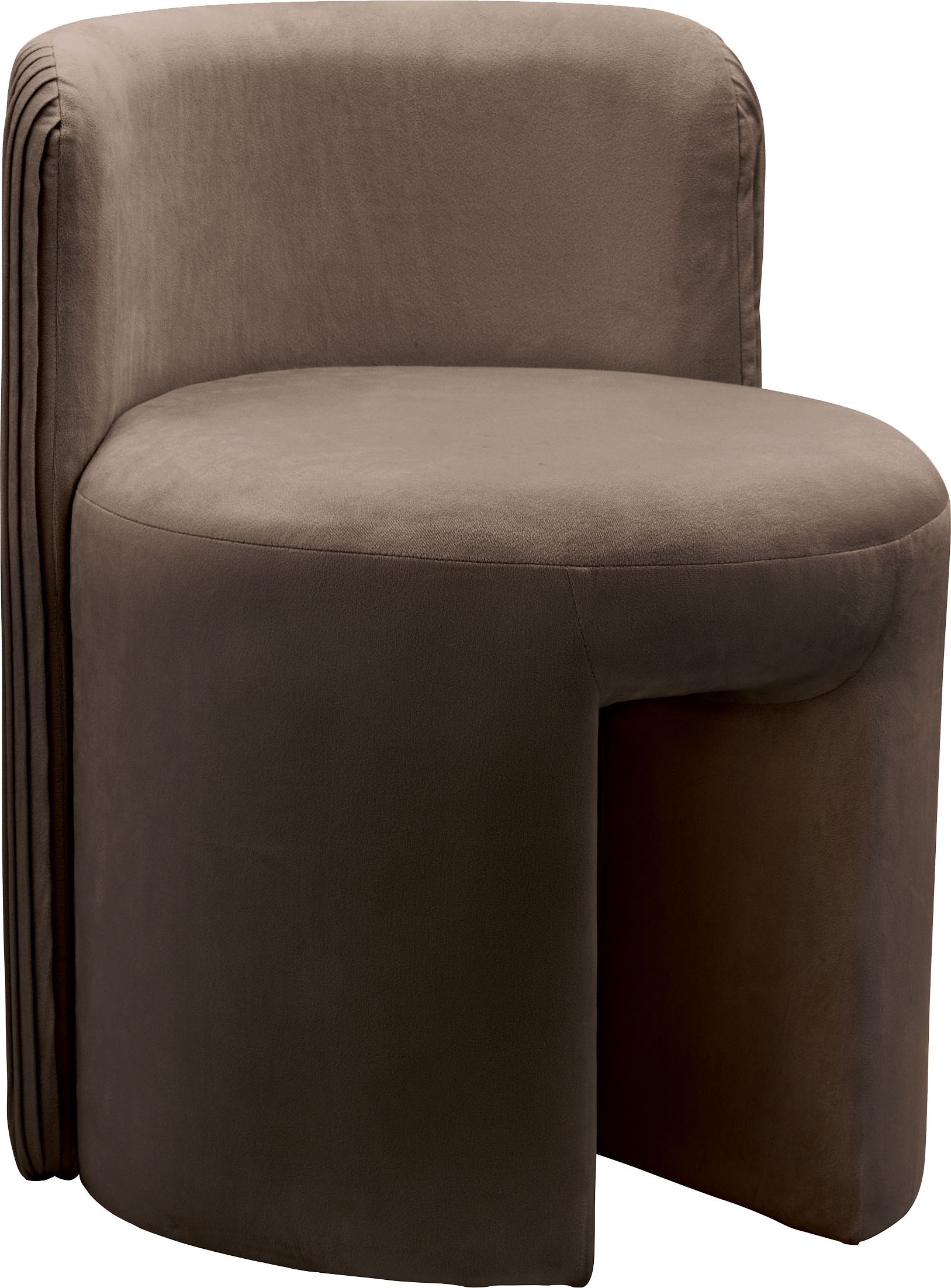 Kayoom Sitzhocker "Hocker Curvy 125, TOPSELLER", (1 St.) günstig online kaufen