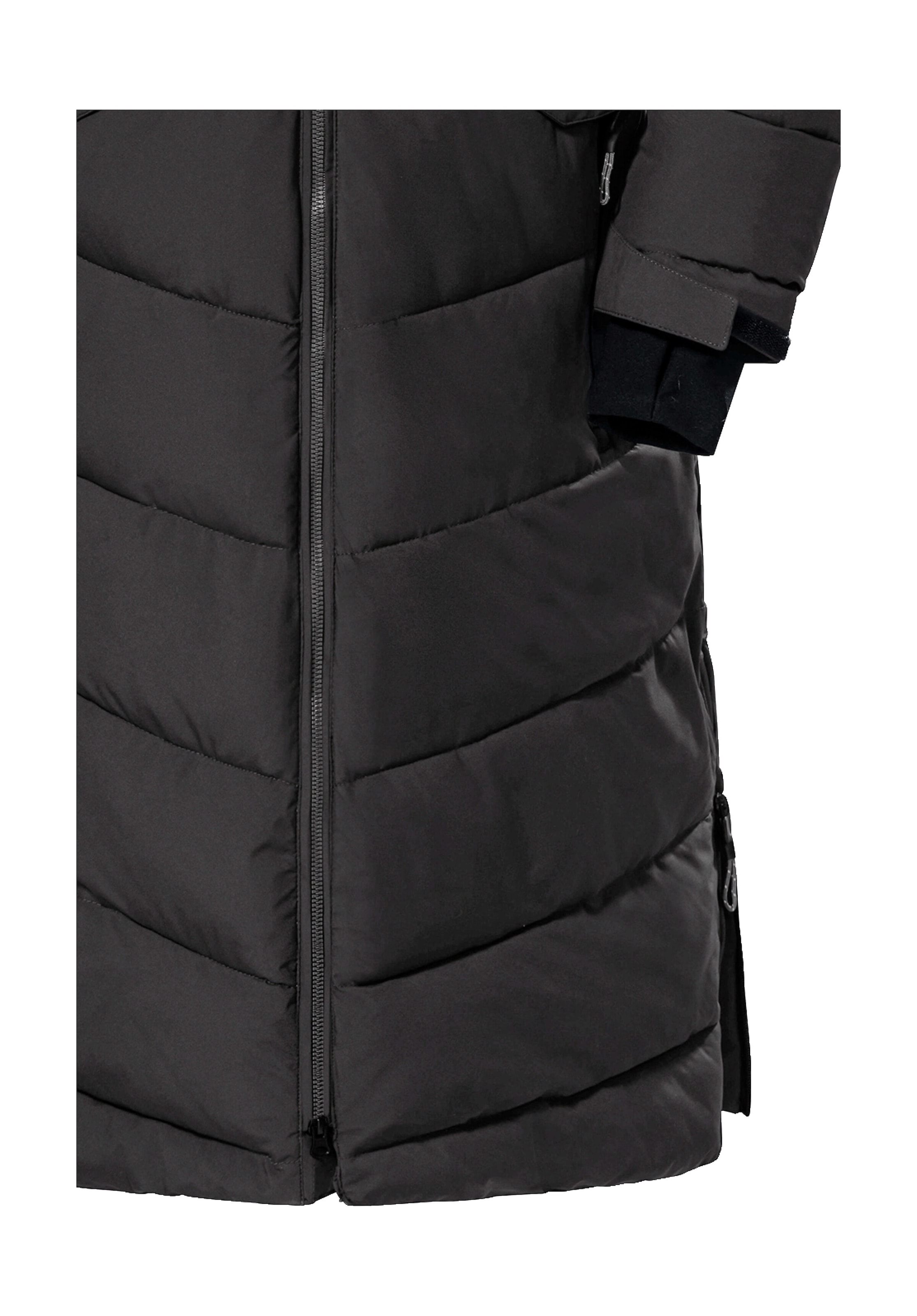 Killtec Steppmantel »KOW 62 WMN QLTD CT«