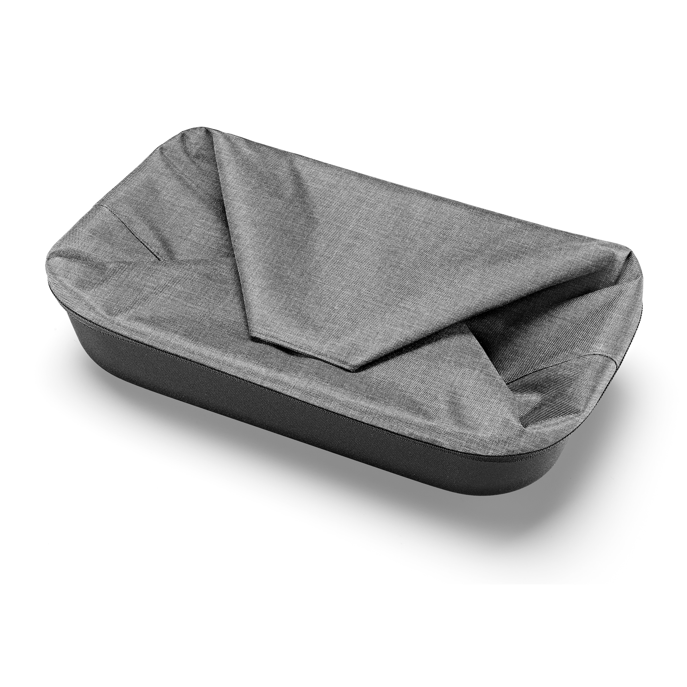 REISENTHEL® »shoppingbasket« flexible Bodenschale, 5 Standfüße, Flach zusammenlegbar