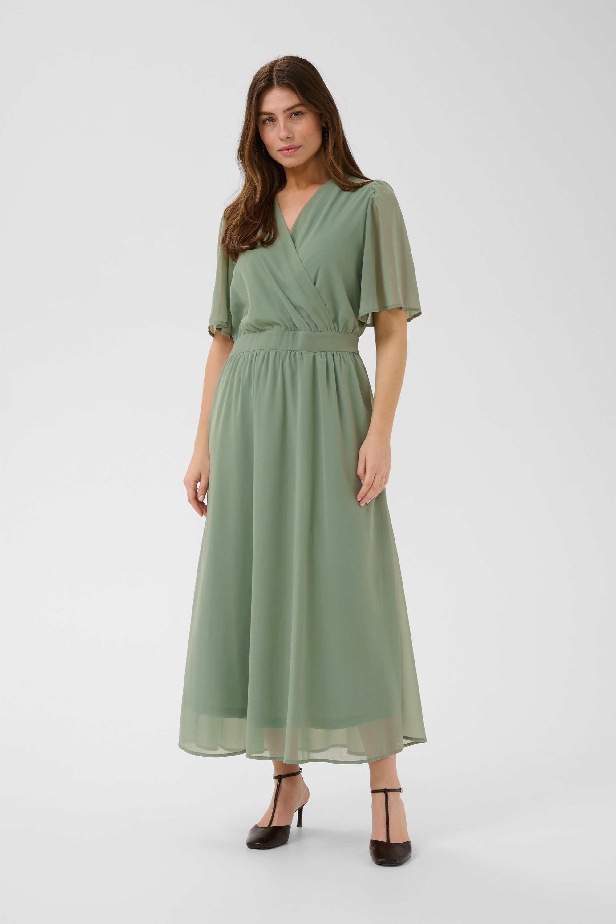Culture Midikleid »Kleid CUmillie«
