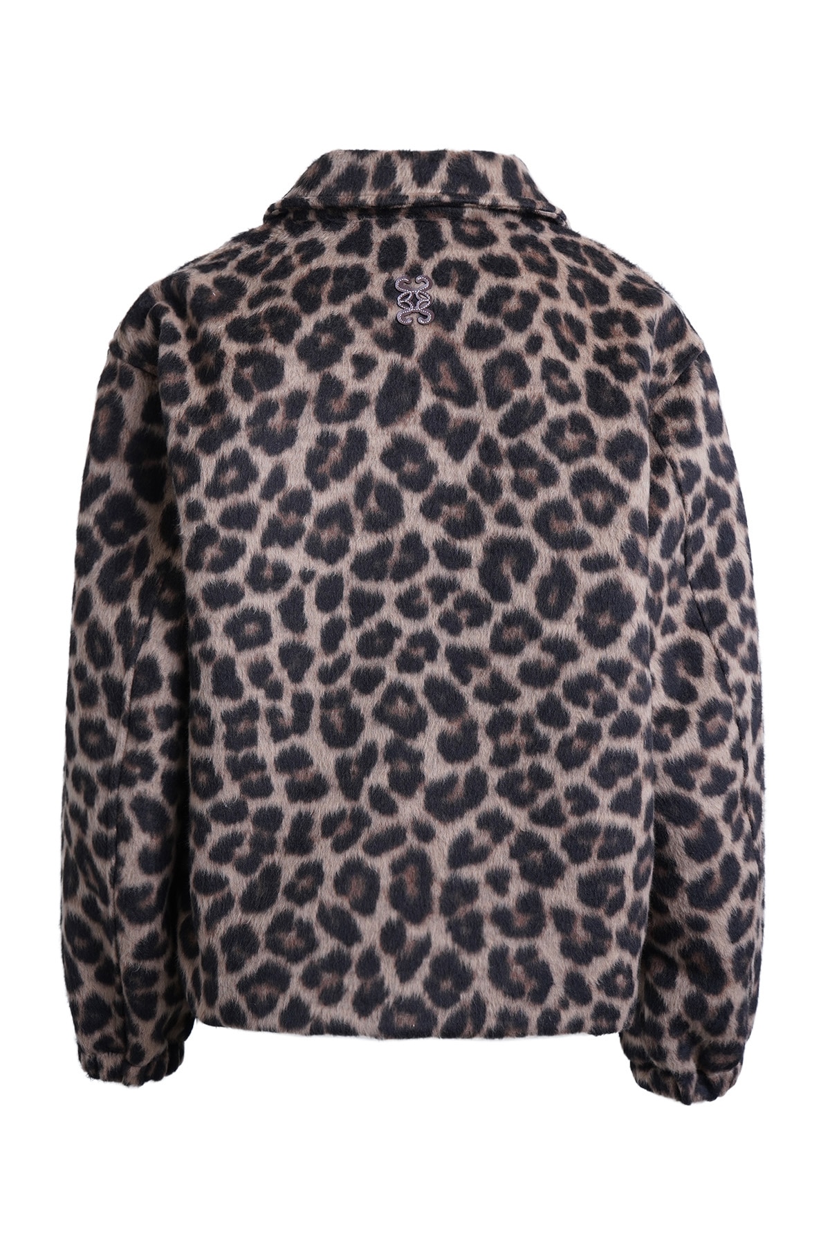 Smith & Soul Outdoorjacke ohne Kapuze
