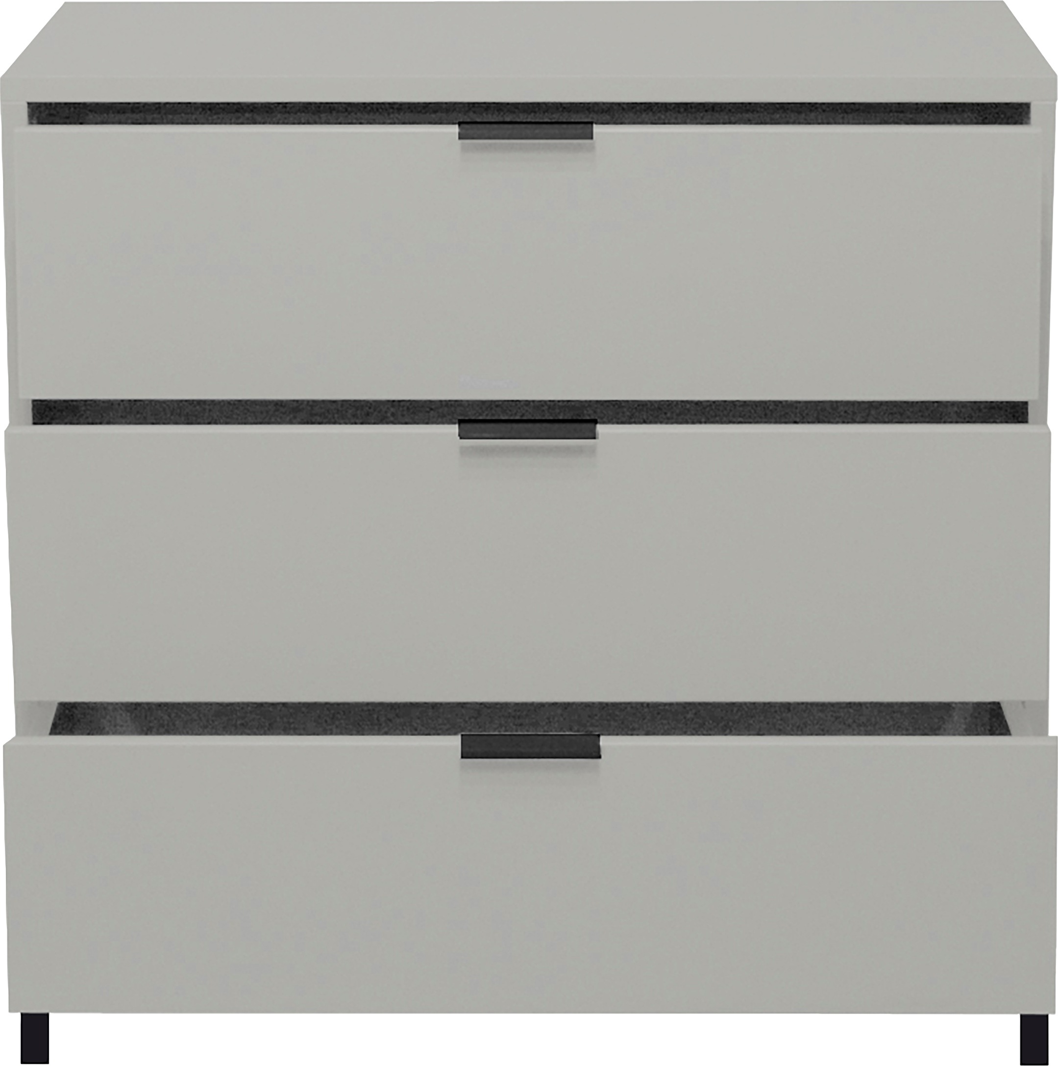 Mäusbacher Kommode »Bonnie TOPSELLER!«, (OTTOs Choice), Kommode mit 3 Schubladen