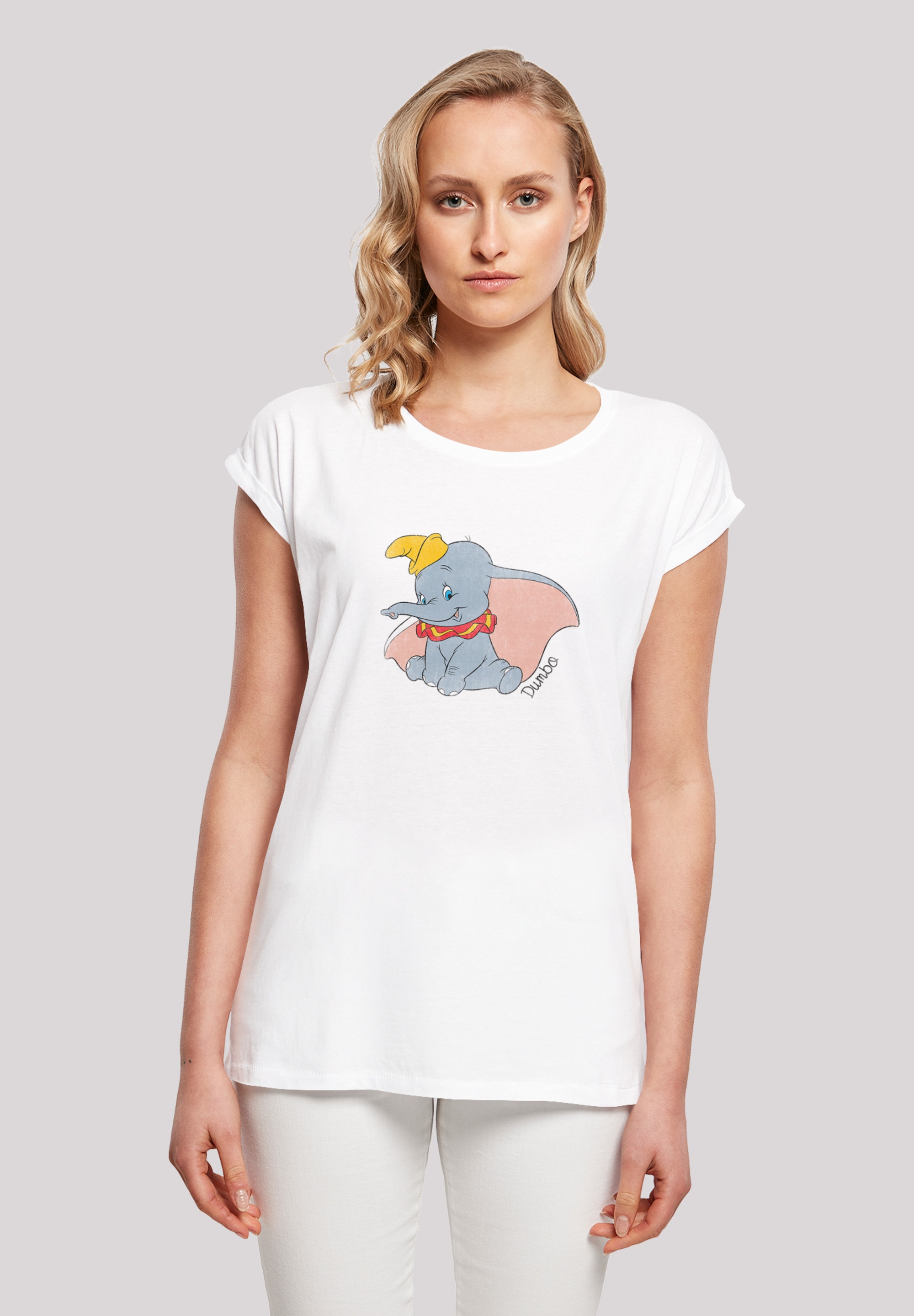 T-Shirt »Desny Dumbo Classic«, Print