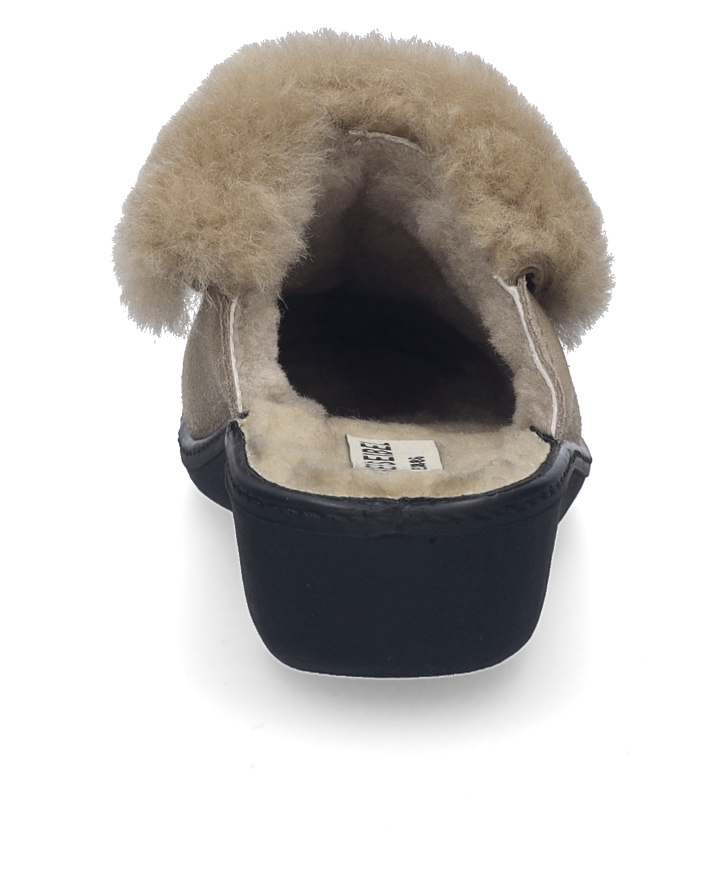 Josef Seibel Hausschuh »Avignon 306, beige«