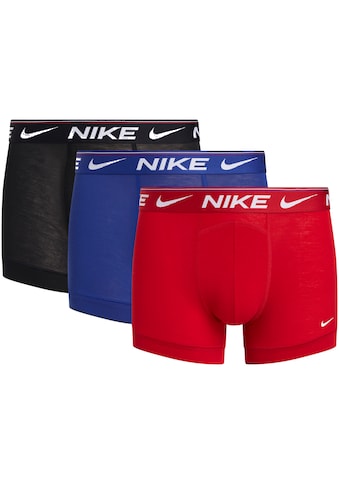 Nike Underwear Trunk »TRUNK 3PK« (Packung 3 St. 3er-P...