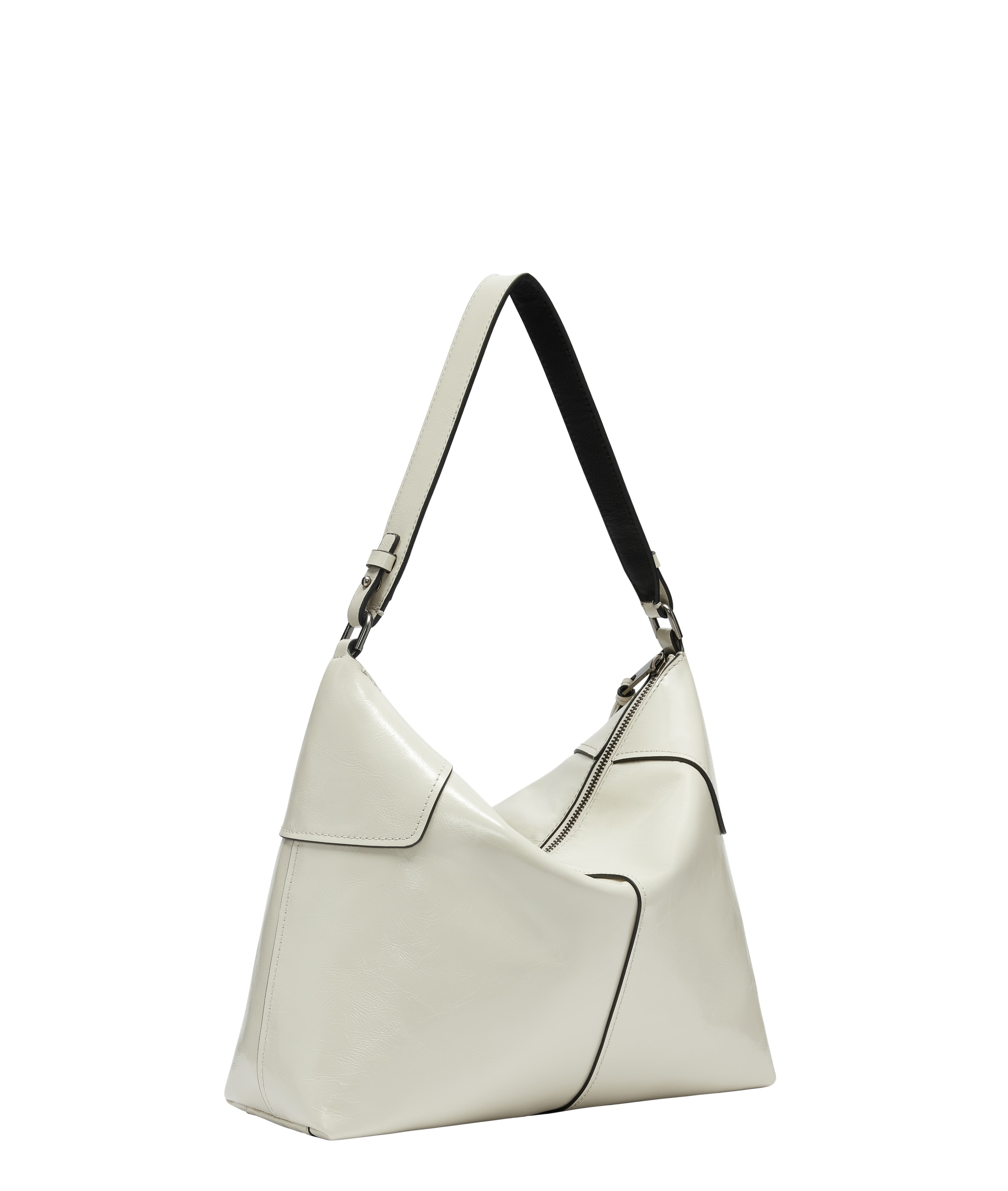 Liebeskind Berlin Hobo »Hobo M MILA LACK DISTRESSED«