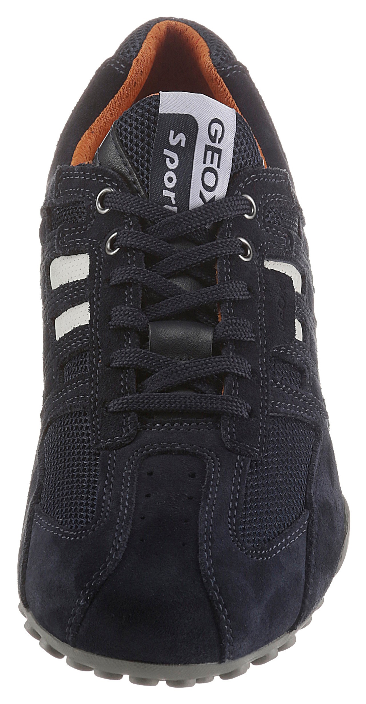 Geox U Snake K Navy 3