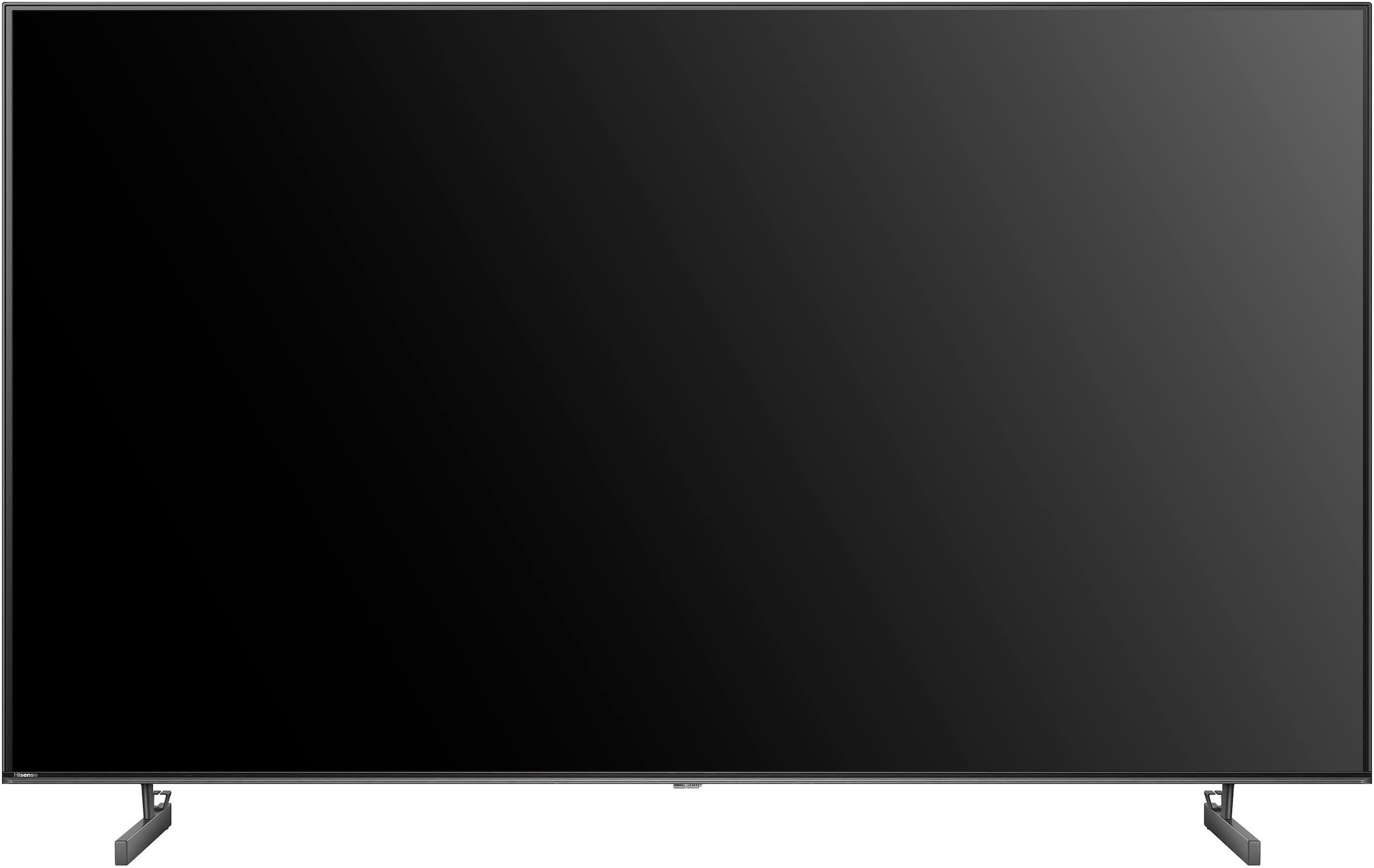 Hisense Mini-LED-Fernseher »65U6NQ«, 4K Ultra HD, Smart-TV, 4KUHD, ULED, Mini LED