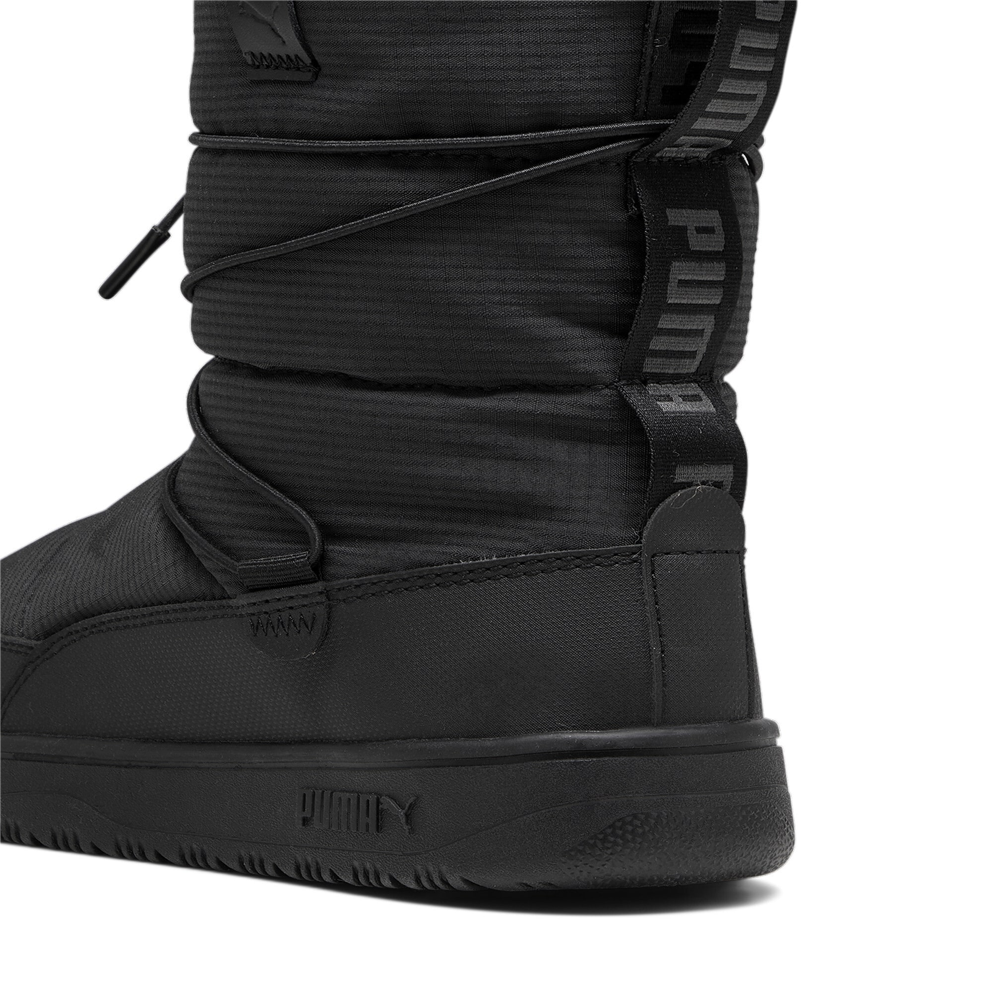 PUMA Winterstiefel »SNOWBAE WNS«