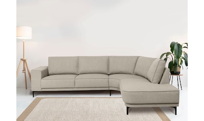 Ecksofa »Alessia«