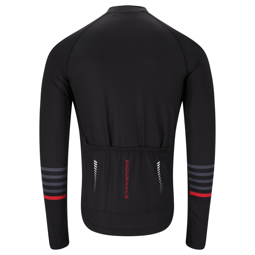 ENDURANCE Radtrikot »Donald«