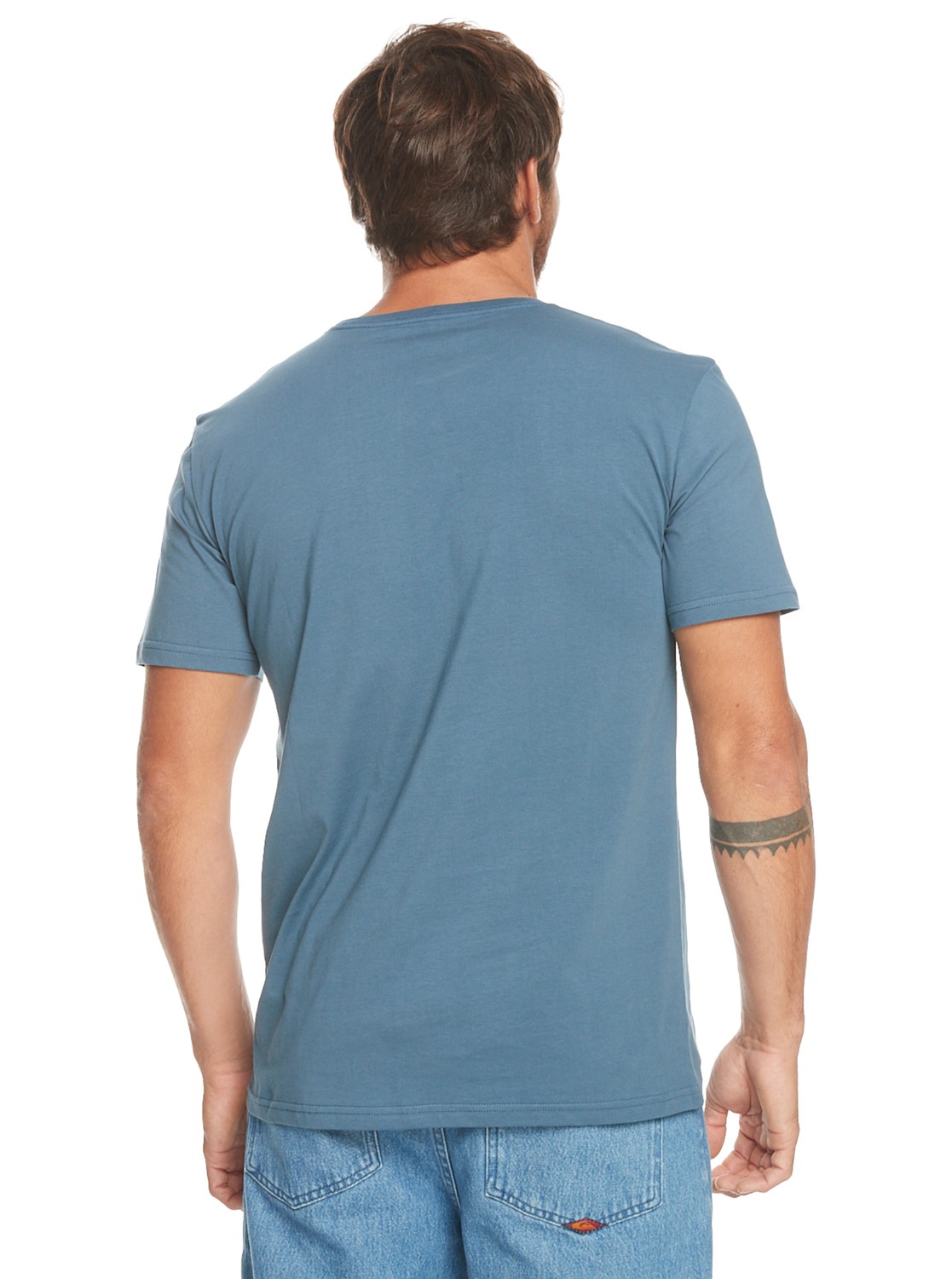 Quiksilver für T-Shirt ▷ »Gradient | BAUR Line«