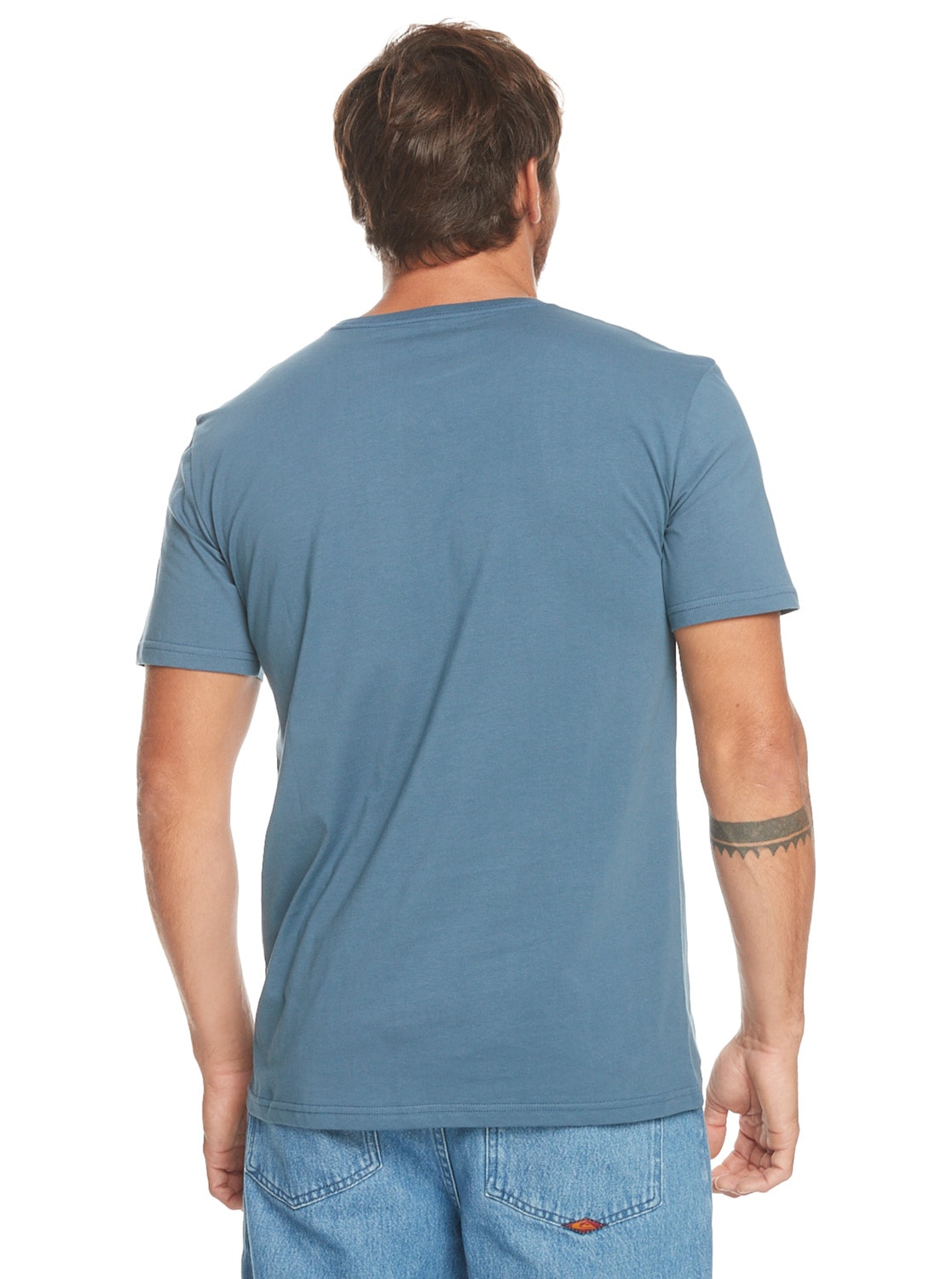 Quiksilver T-Shirt "Gradient Line" günstig online kaufen