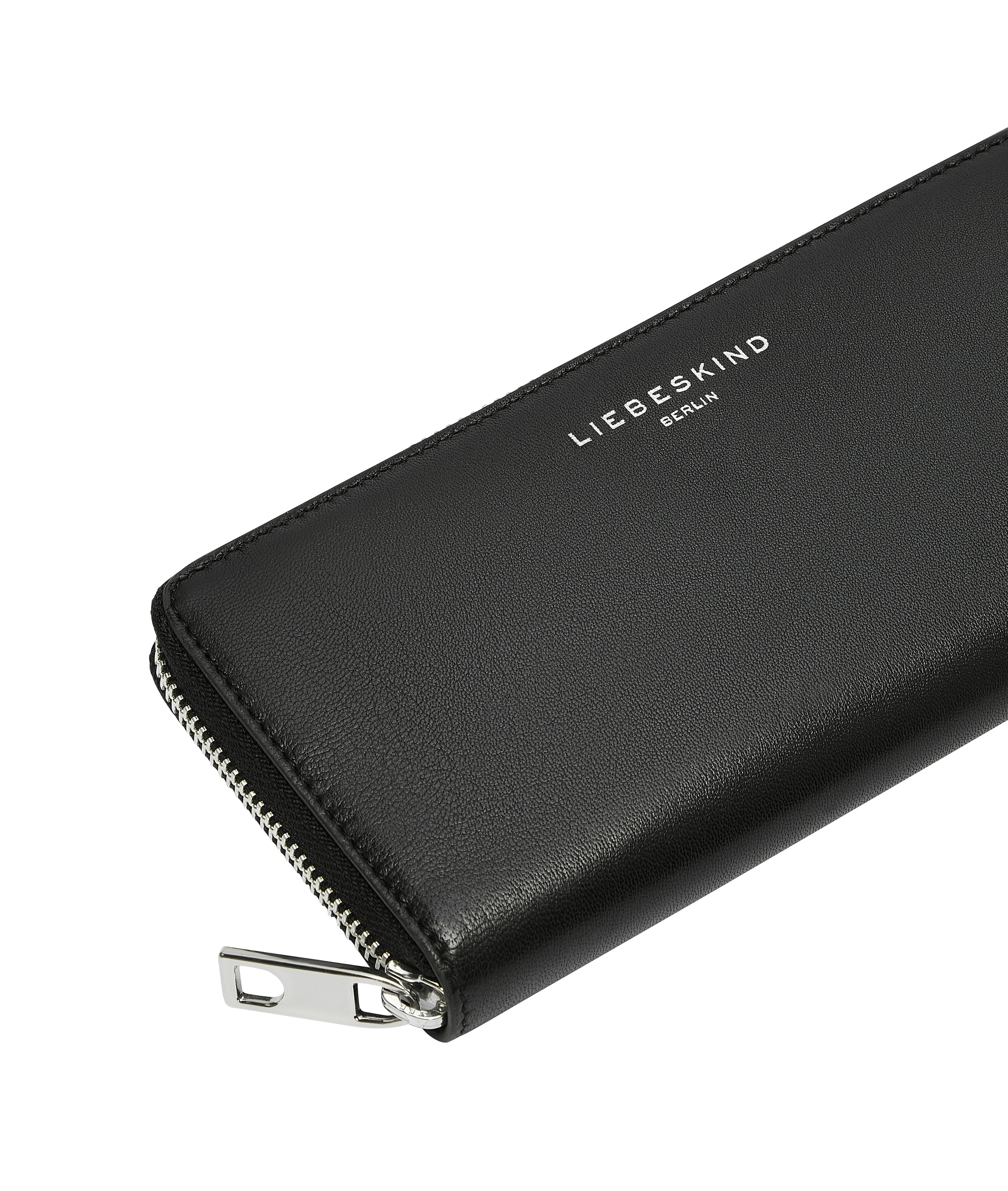 Liebeskind Berlin Geldbörse »Purse WALLETS L SHEEP NATURAL«