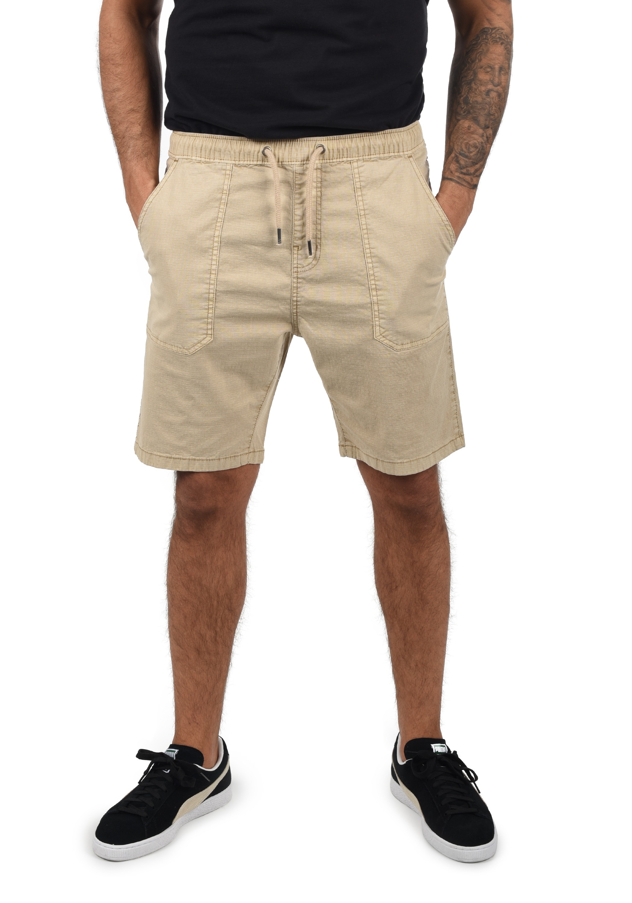 Indicode Shorts »Shorts IDFrancesco«