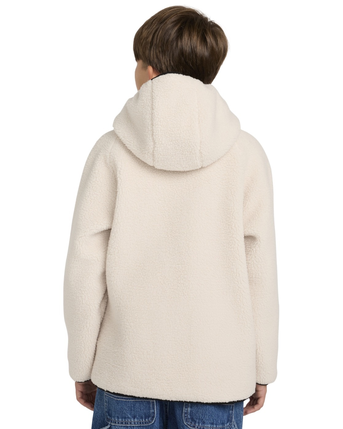Element Outdoorjacke »Wolfe«