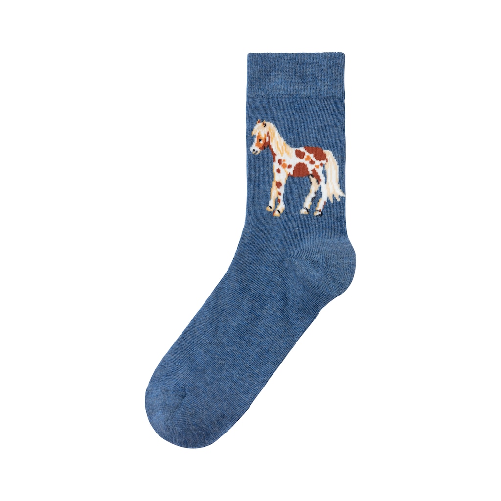 H.I.S Socken, (5 Paar)