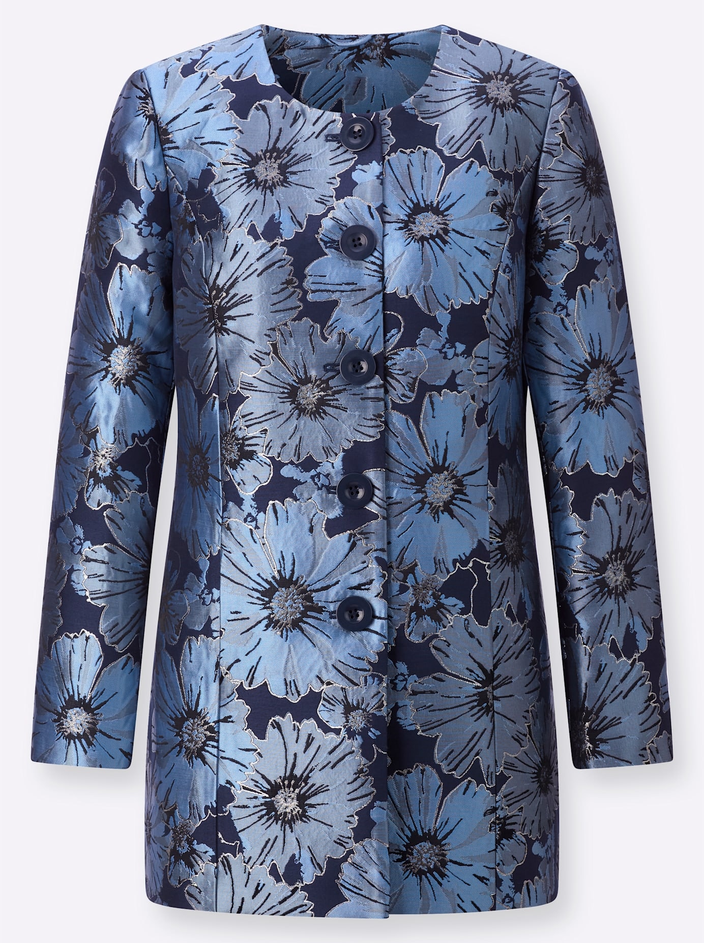 creation L Longblazer »Gehrock«