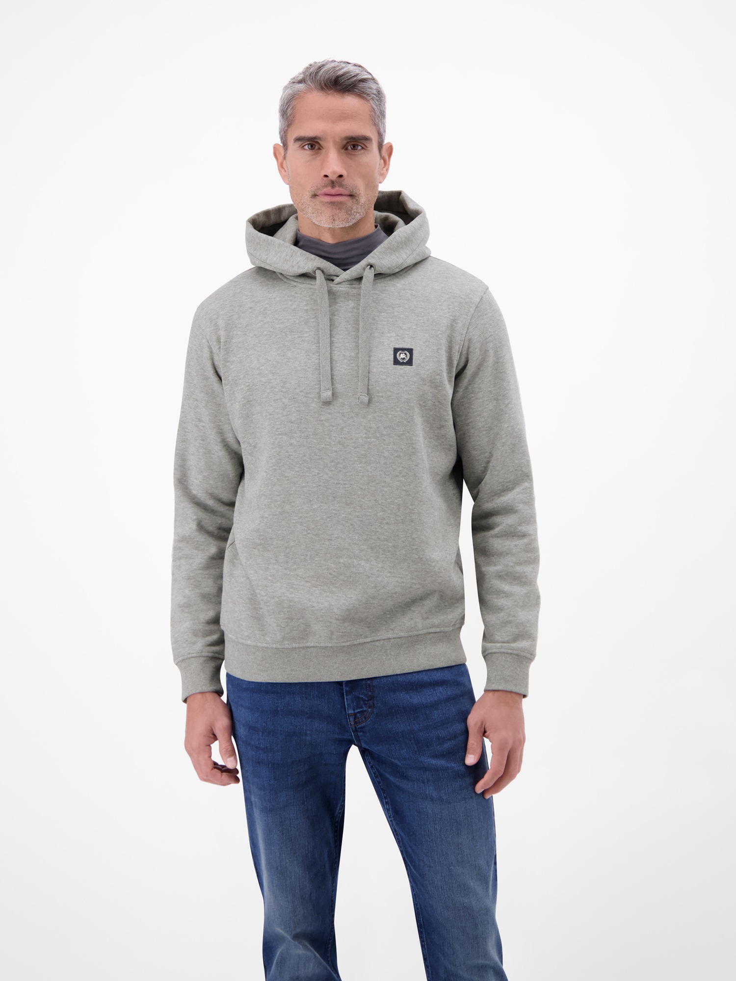 LERROS Hoodie »LERROS Sweat Hoodie«
