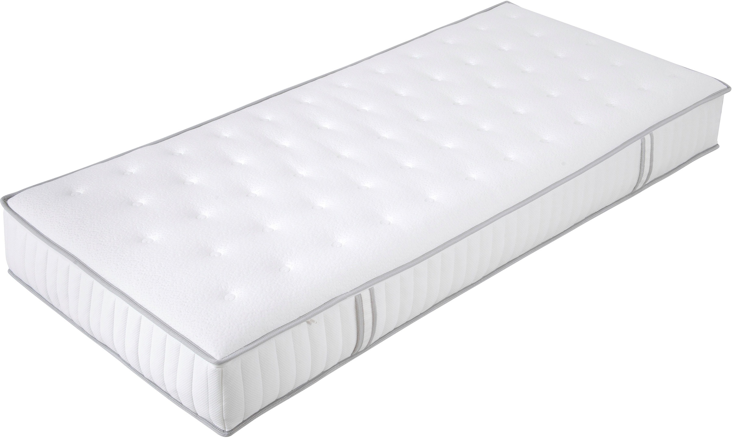 alina Taschenfederkernmatratze »Grand Royal TF 1000«, 25 cm hoch, (1 St.)