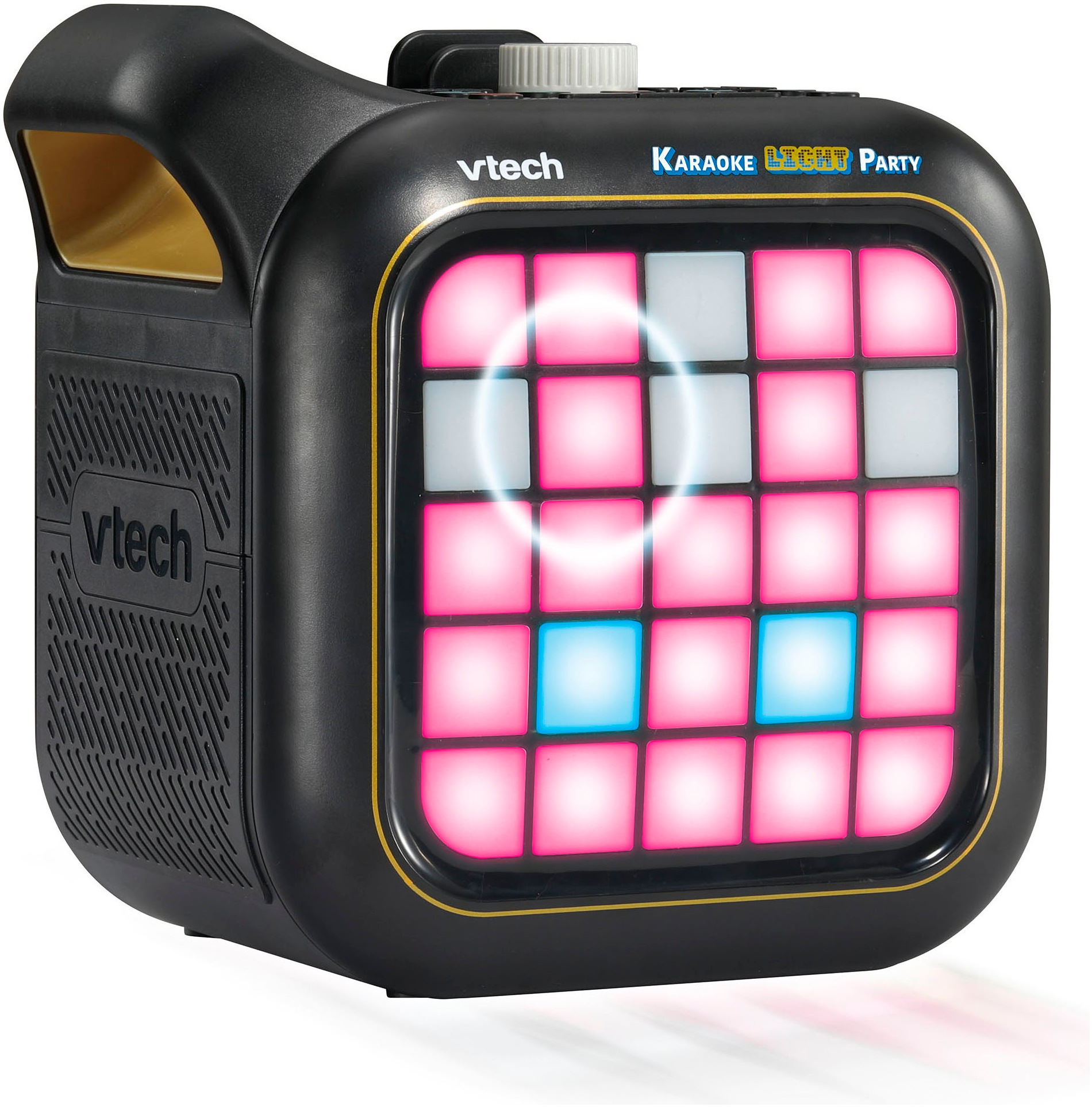 Vtech® Spielzeug-Musikinstrument »Karaoke Light Party«
