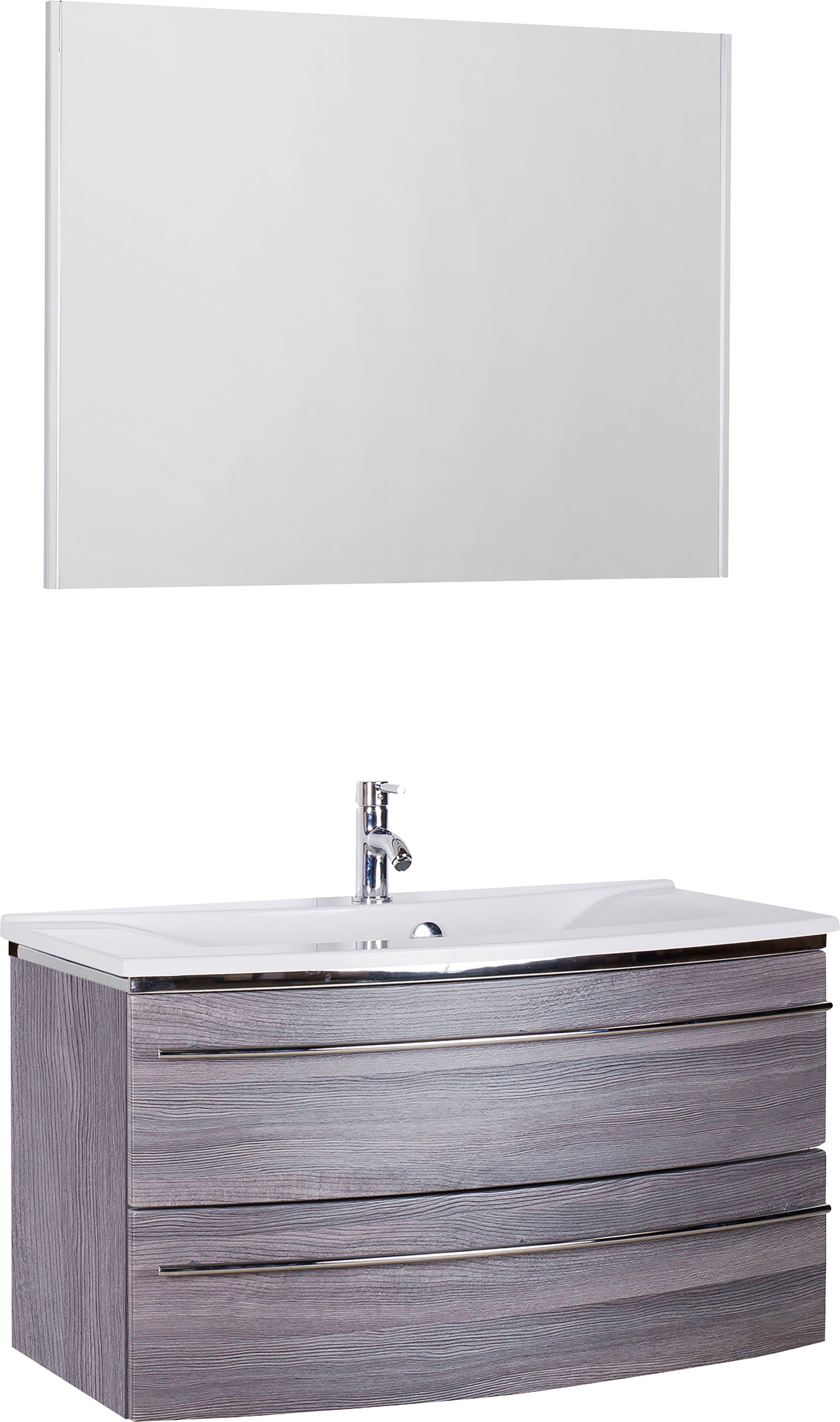 Saphir Badmöbel-Set "3040" 2 Stk. tlg.